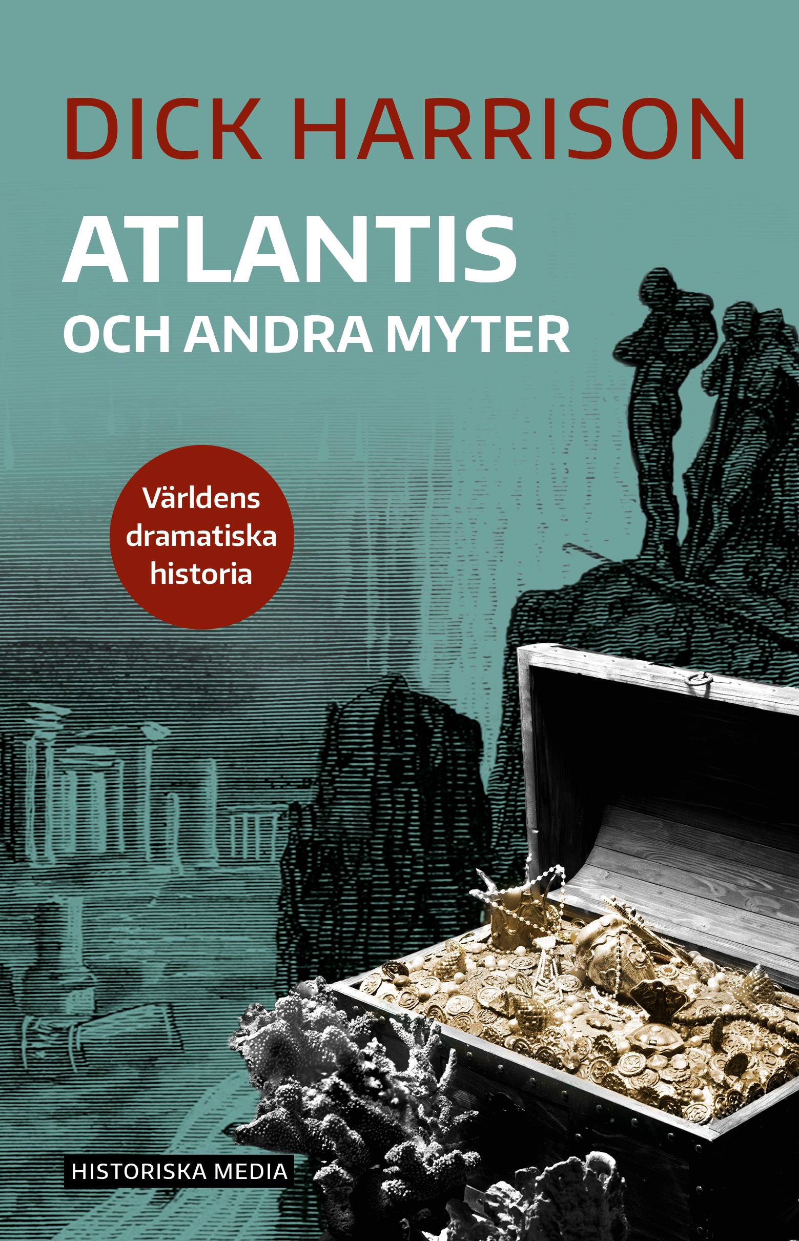 Atlantis och andra myter