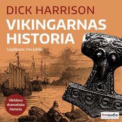 Vikingarnas historia