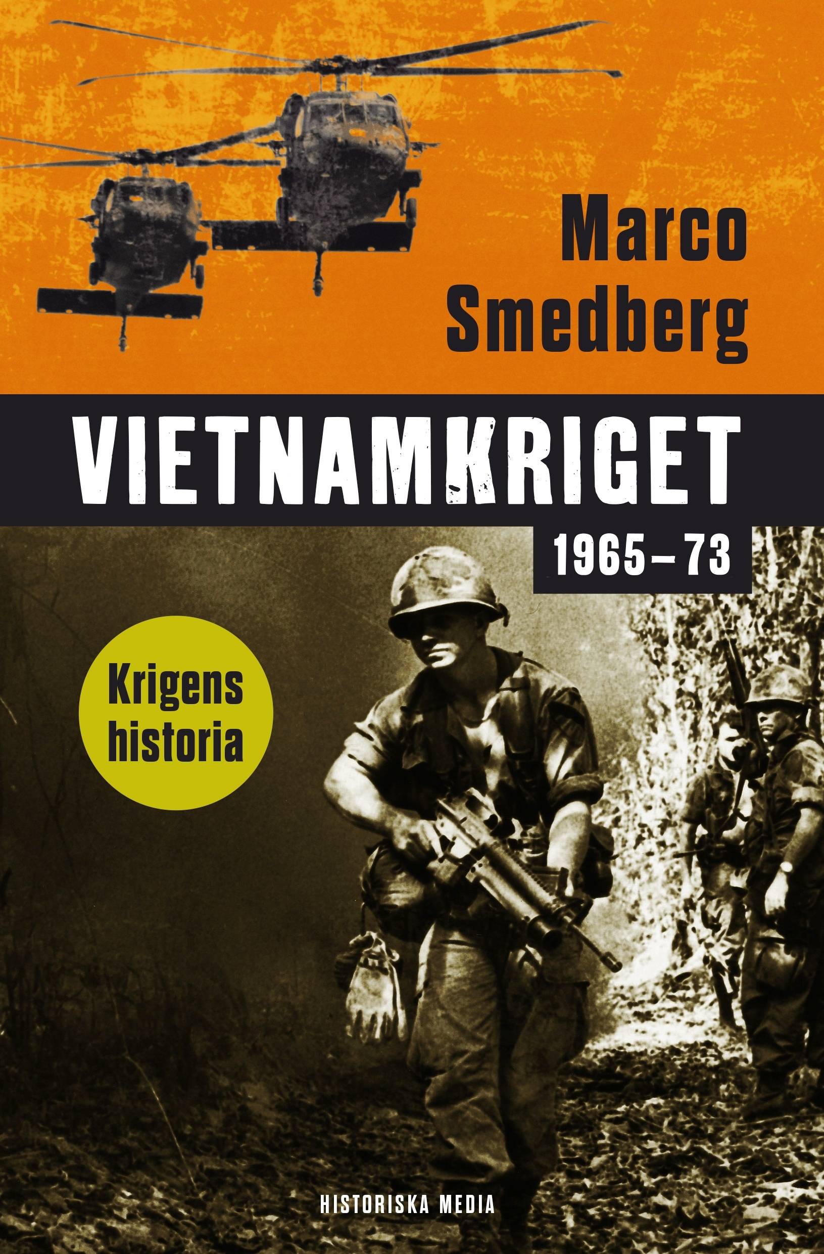 Vietnamkriget