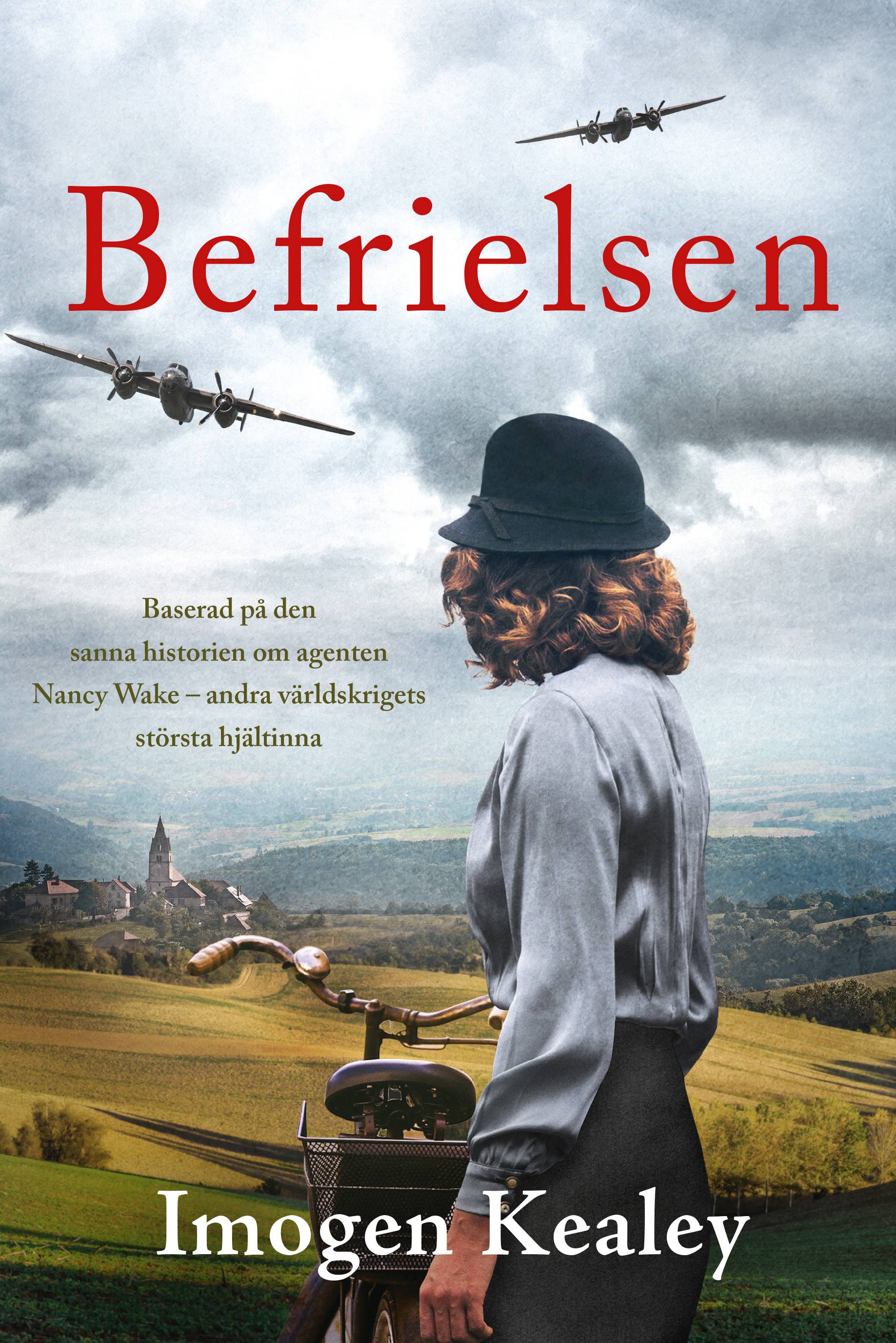 Befrielsen