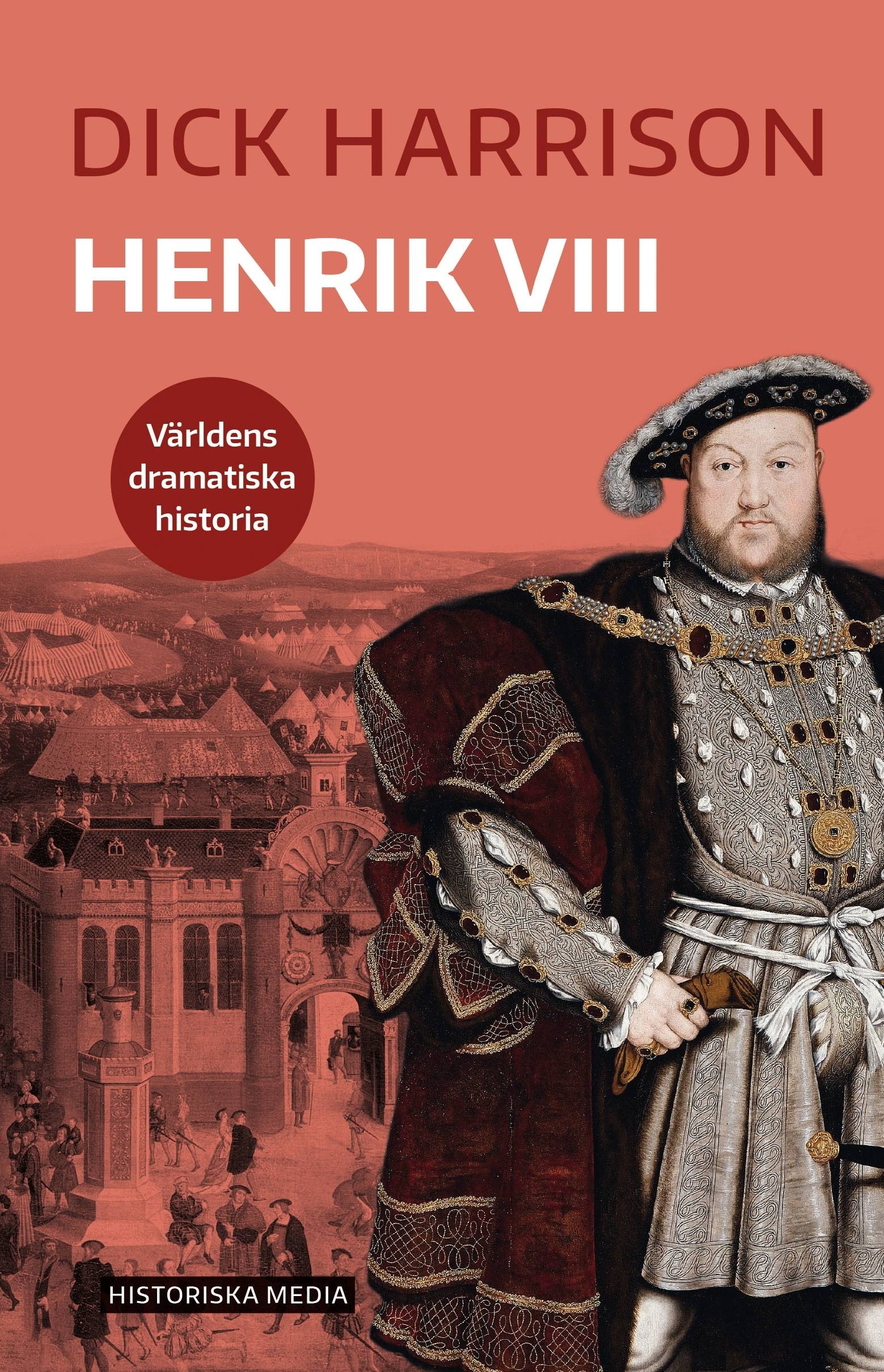 Henrik VIII