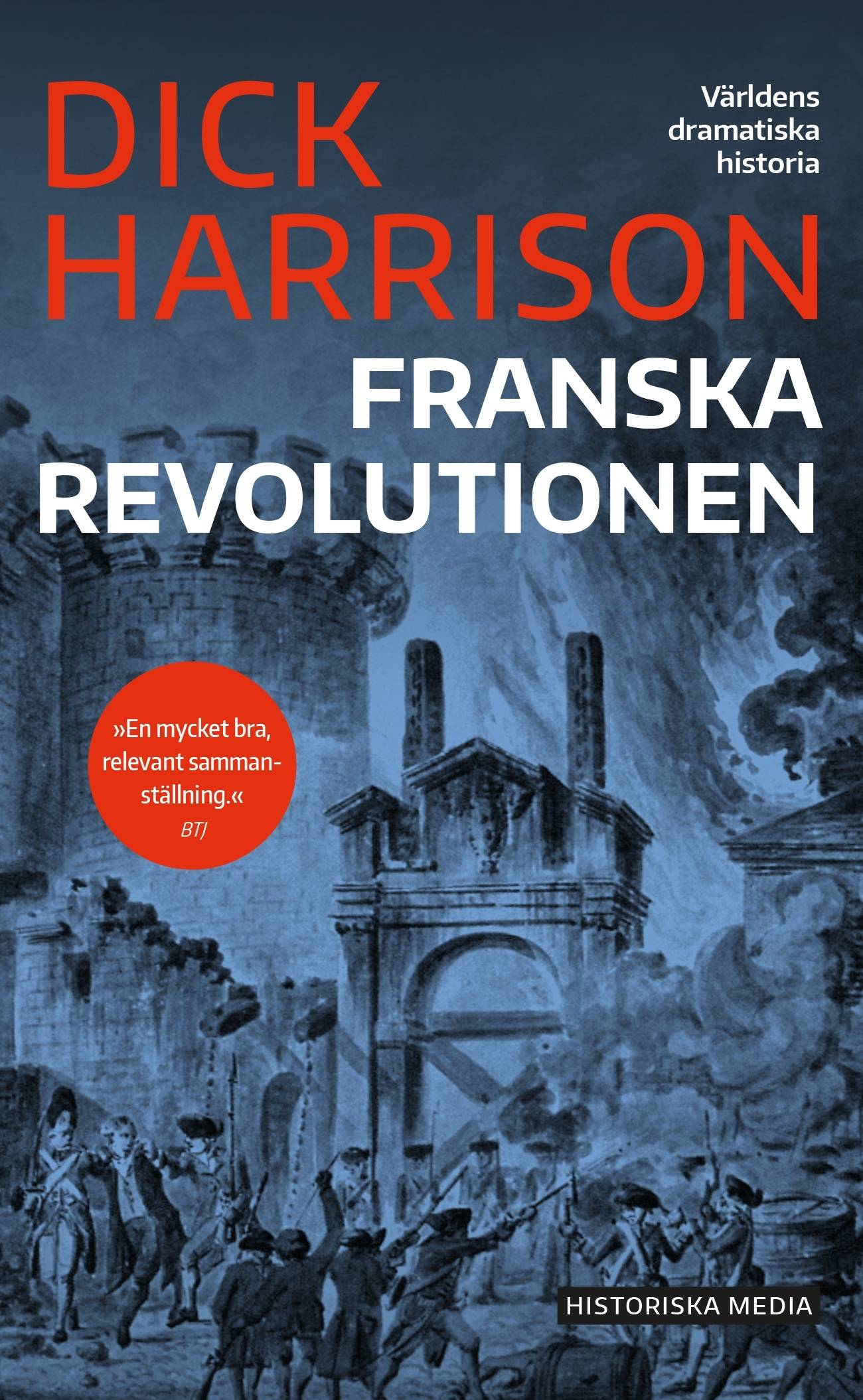 Franska revolutionen