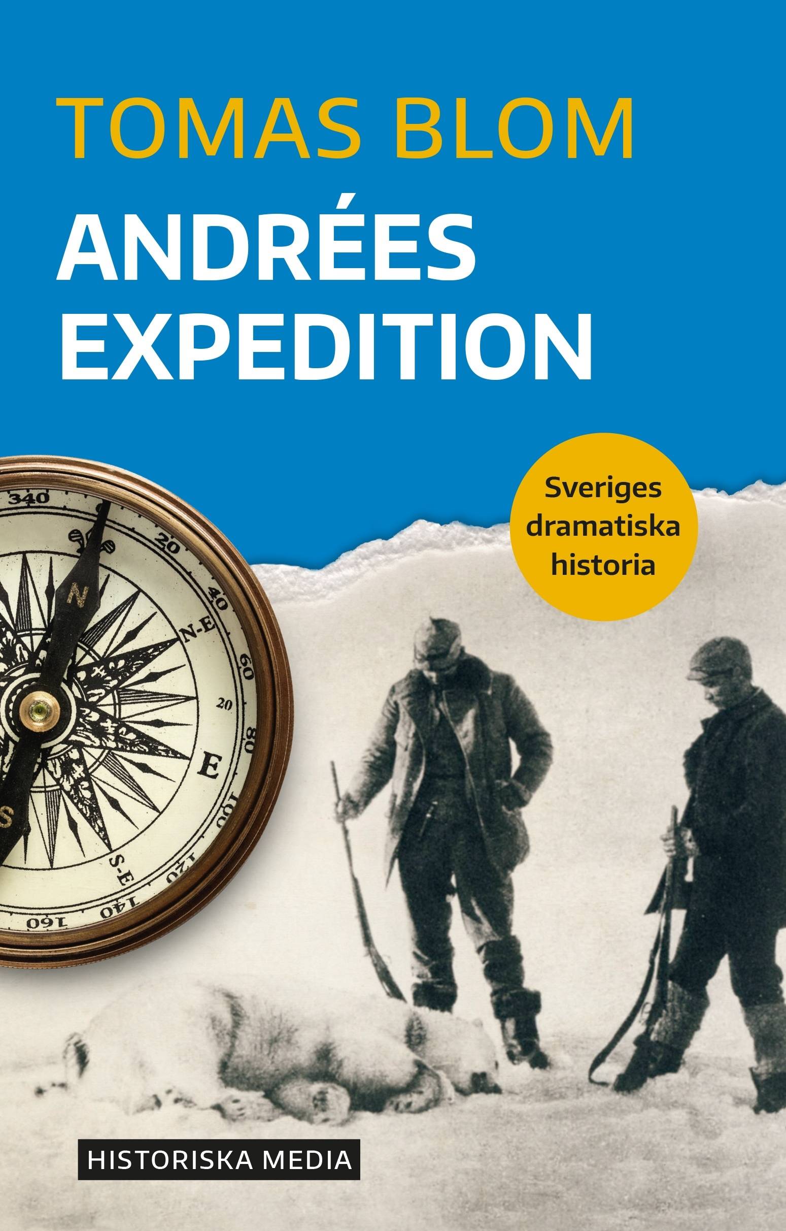 Andrées expedition