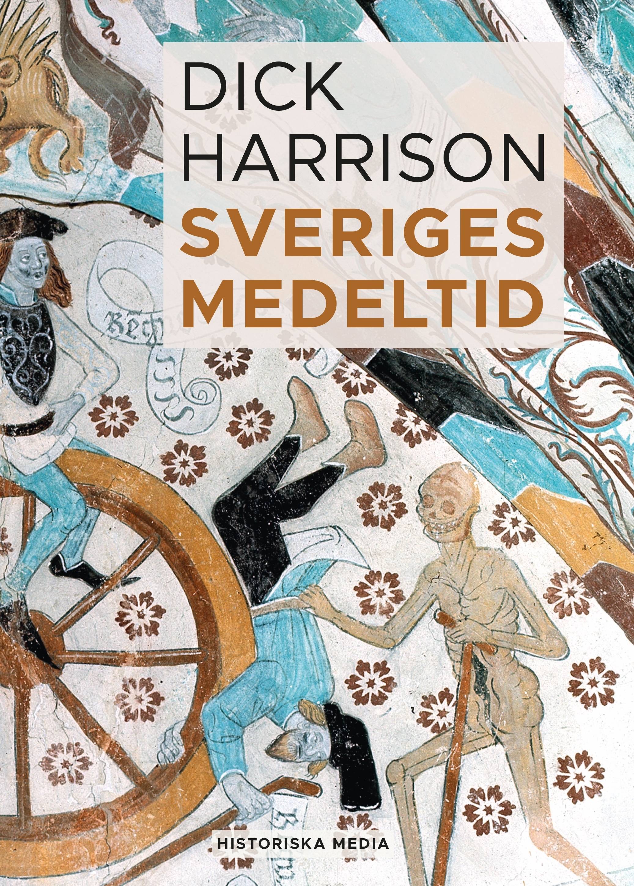 Sveriges medeltid, 1. Från hövdingarnas tid till Magnus Ladulås