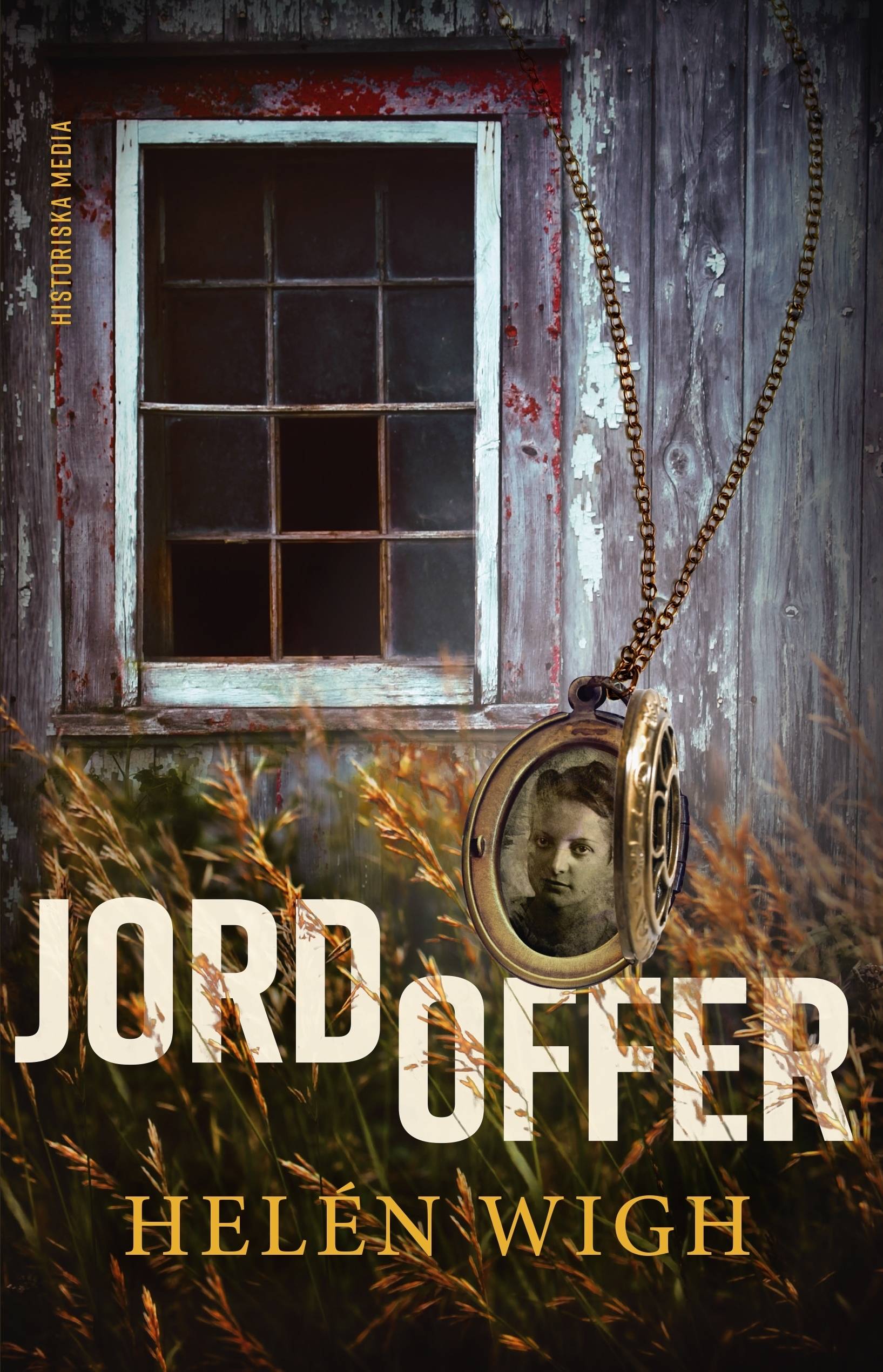 Jordoffer