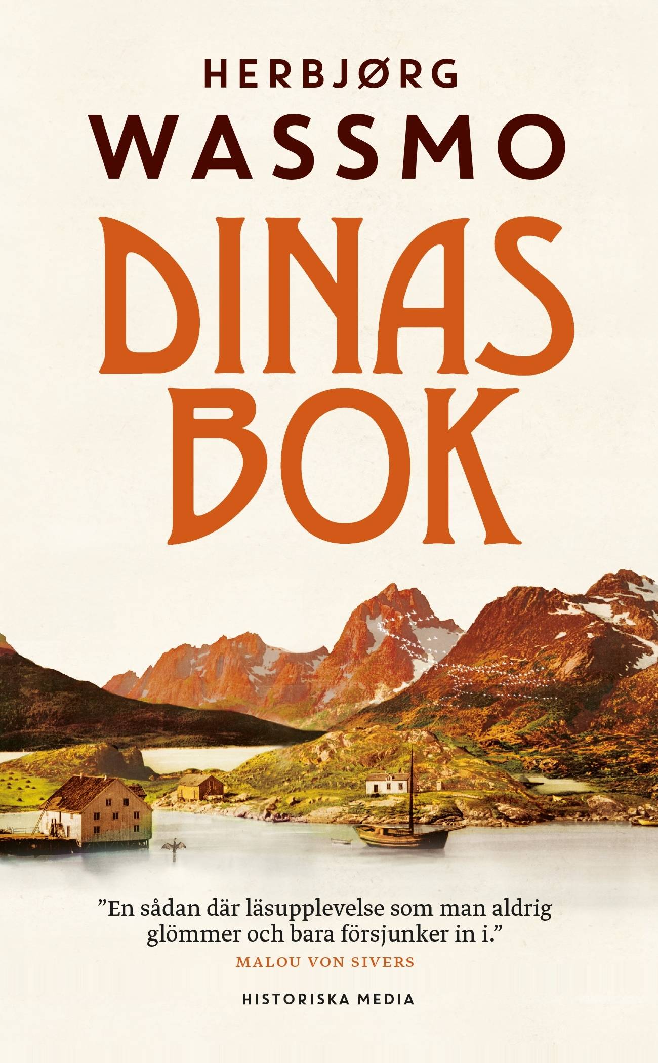 Dinas bok