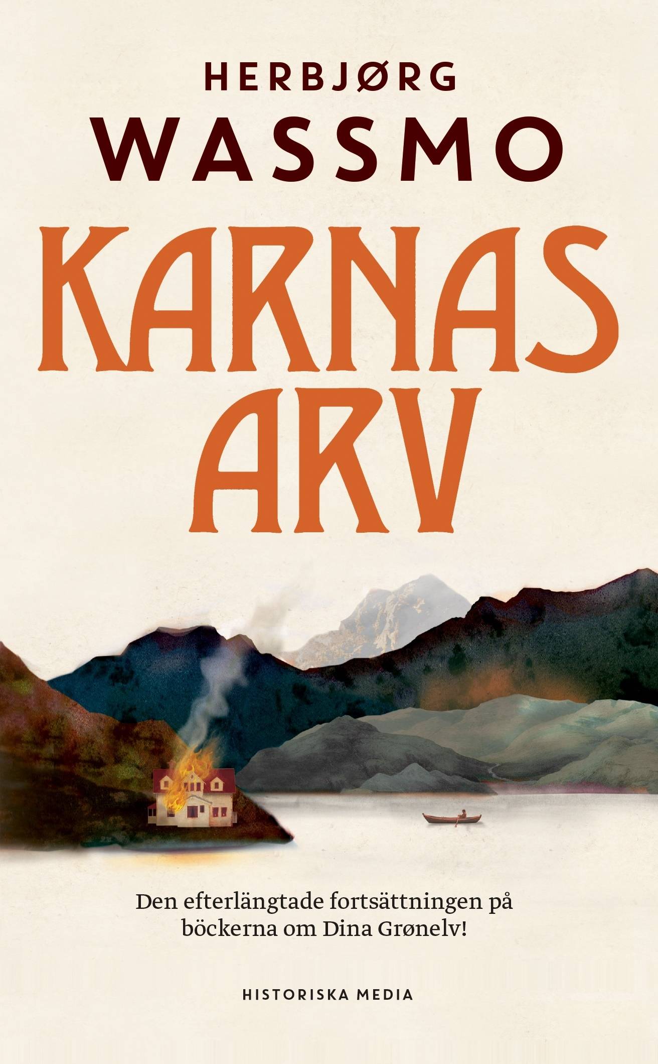 Karnas arv