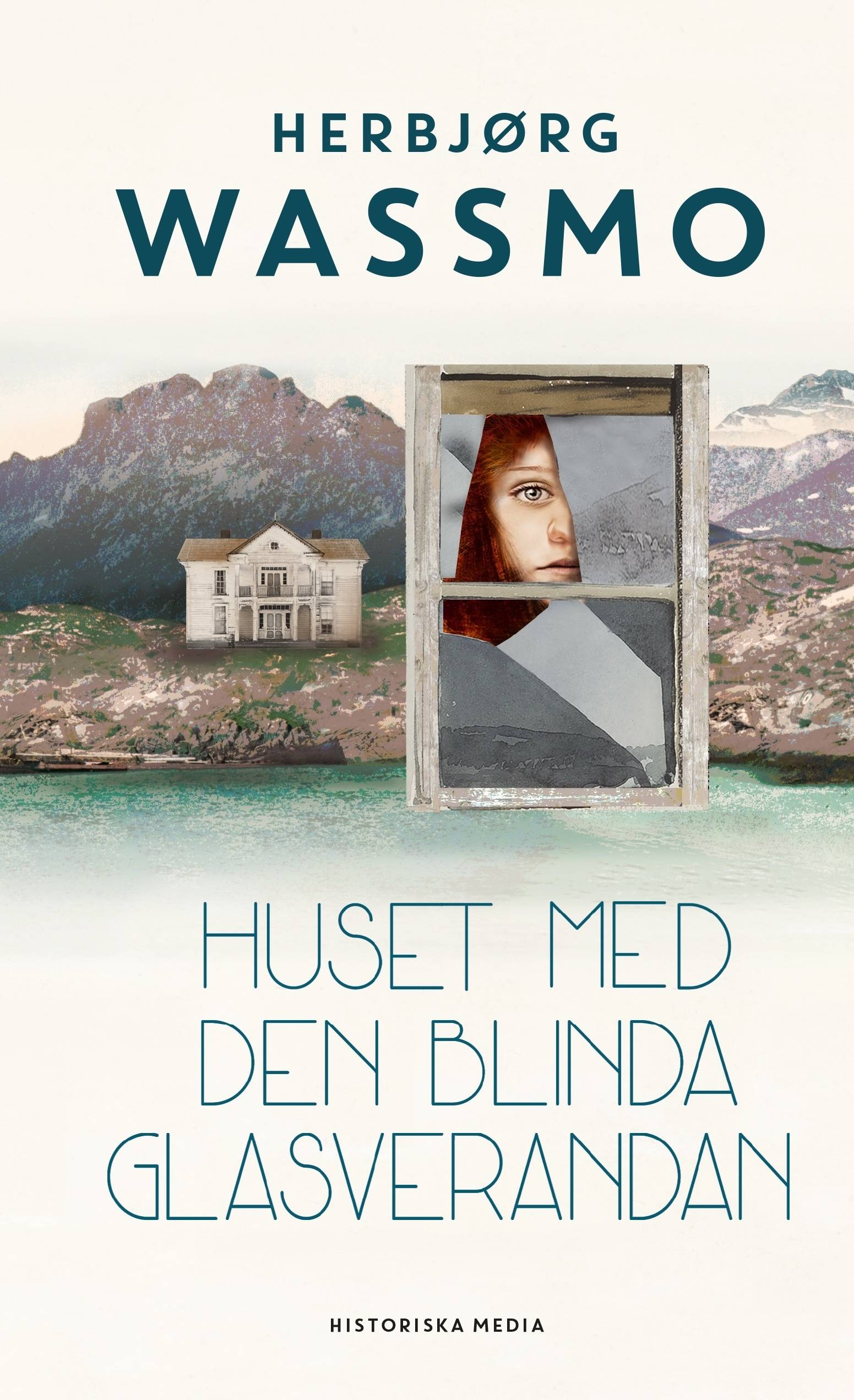 Huset med den blinda glasverandan