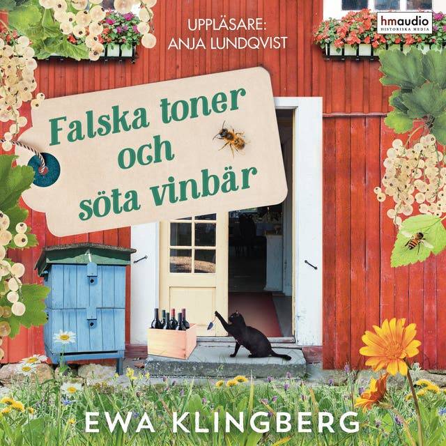 Falska toner och söta vinbär