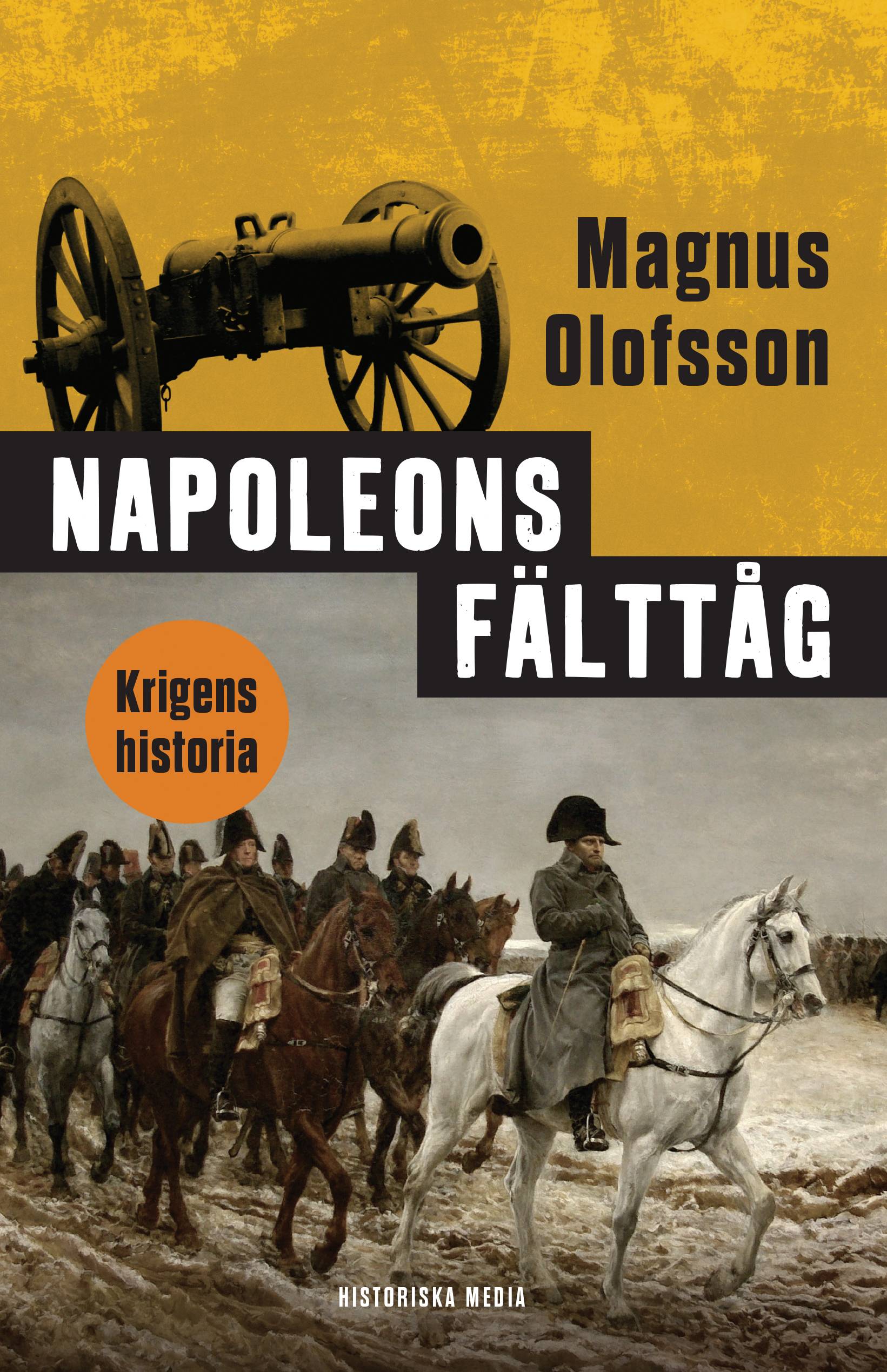 Napoleons fälttåg