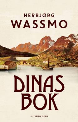 Dinas bok