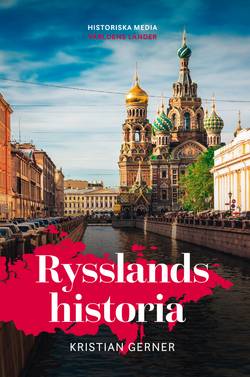 Rysslands historia