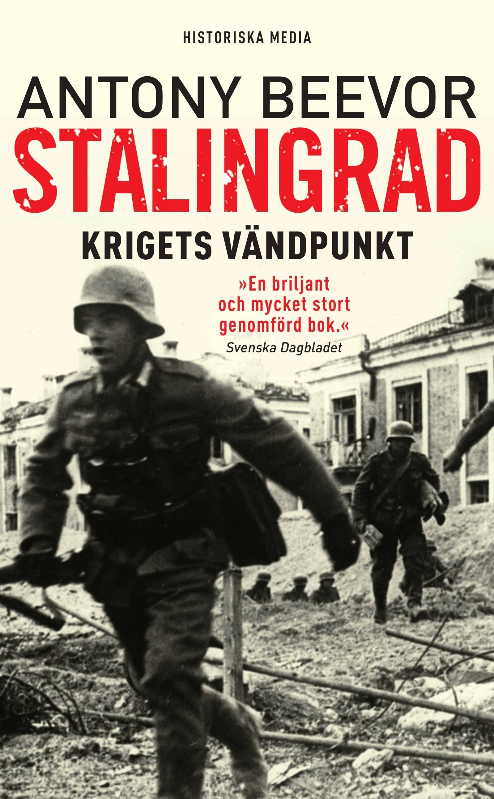 Stalins barn. Tre generationer av kärlek och krig