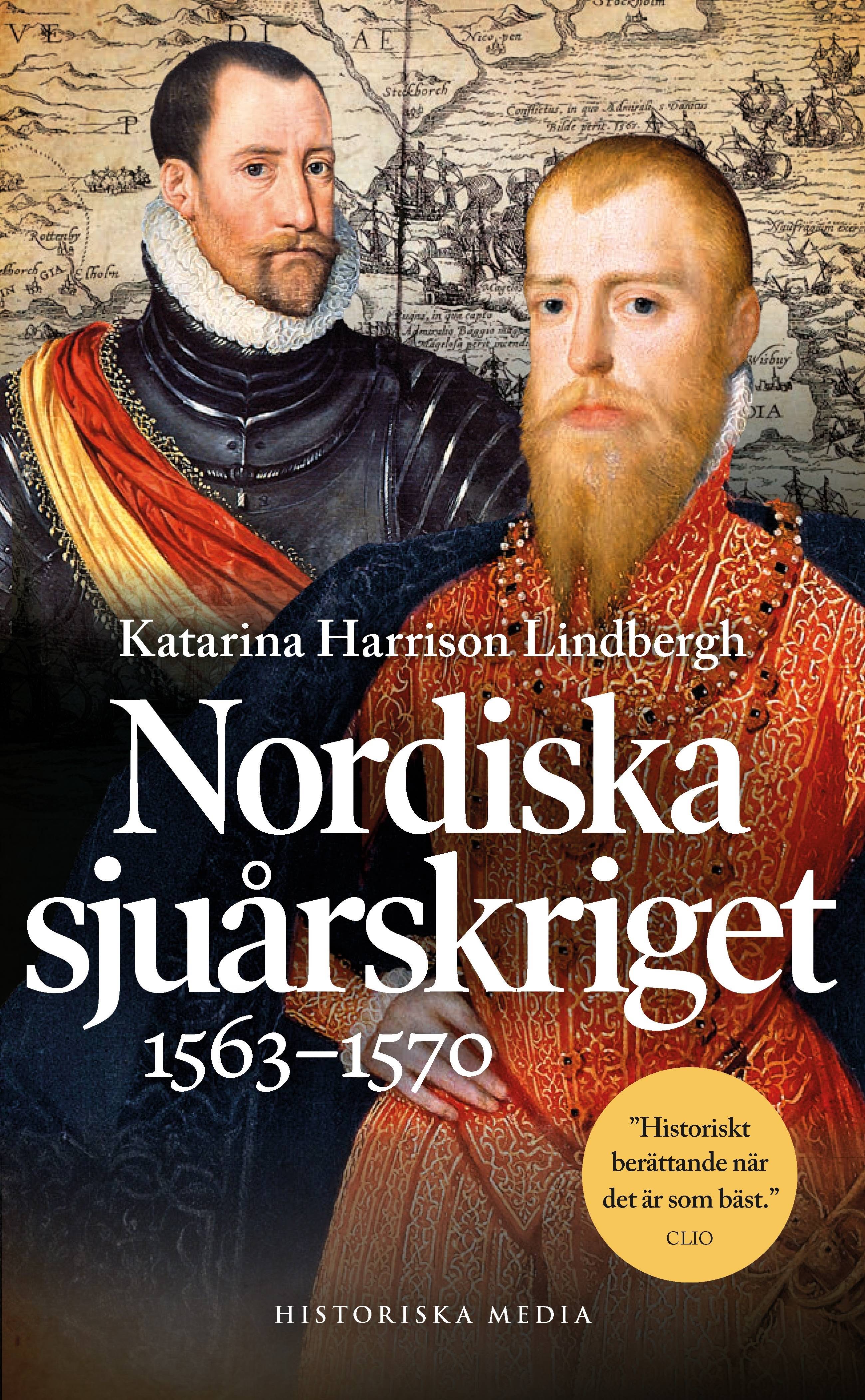 Nordiska sjuårskriget 1563–1570