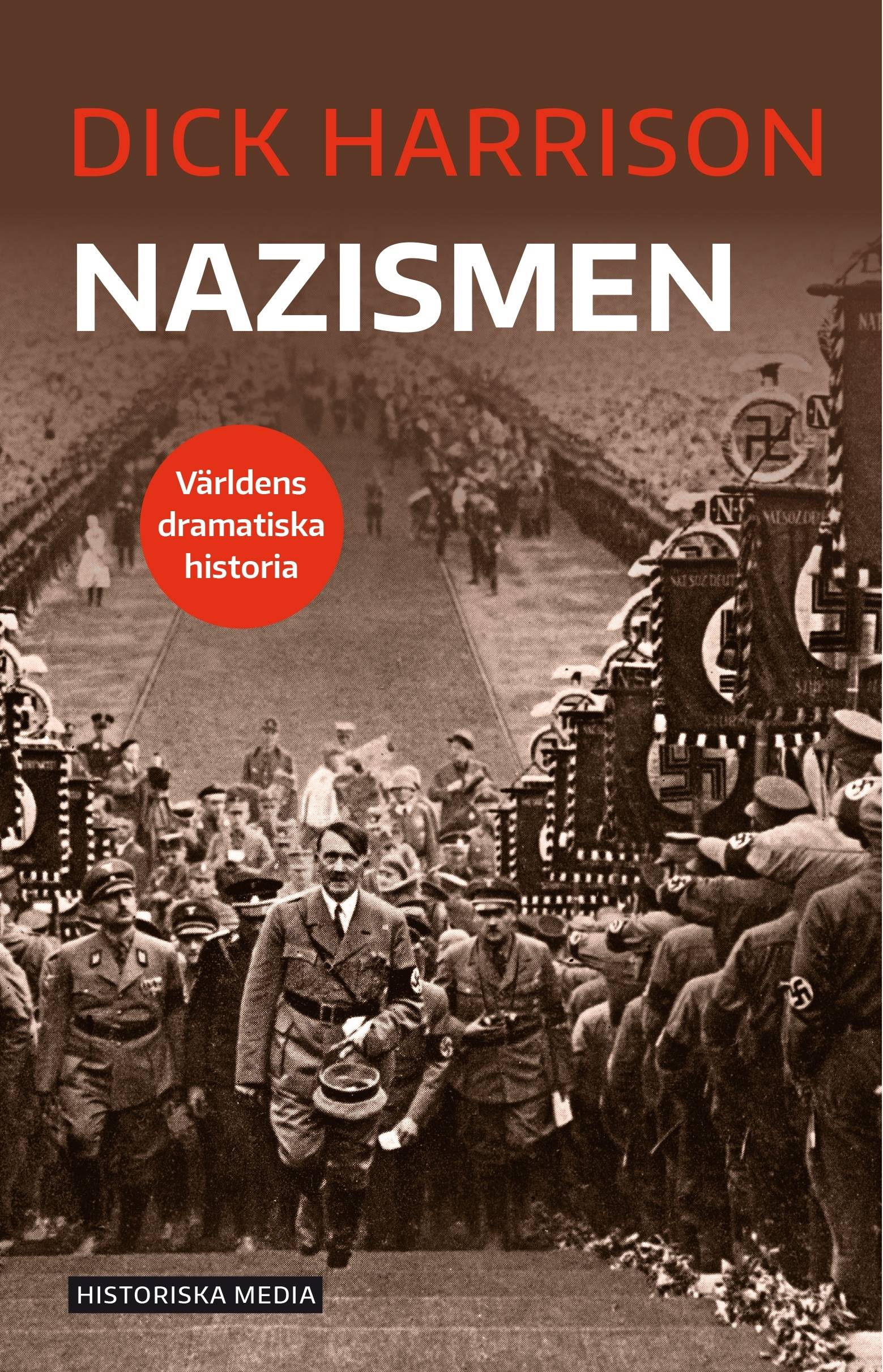 Nazismen