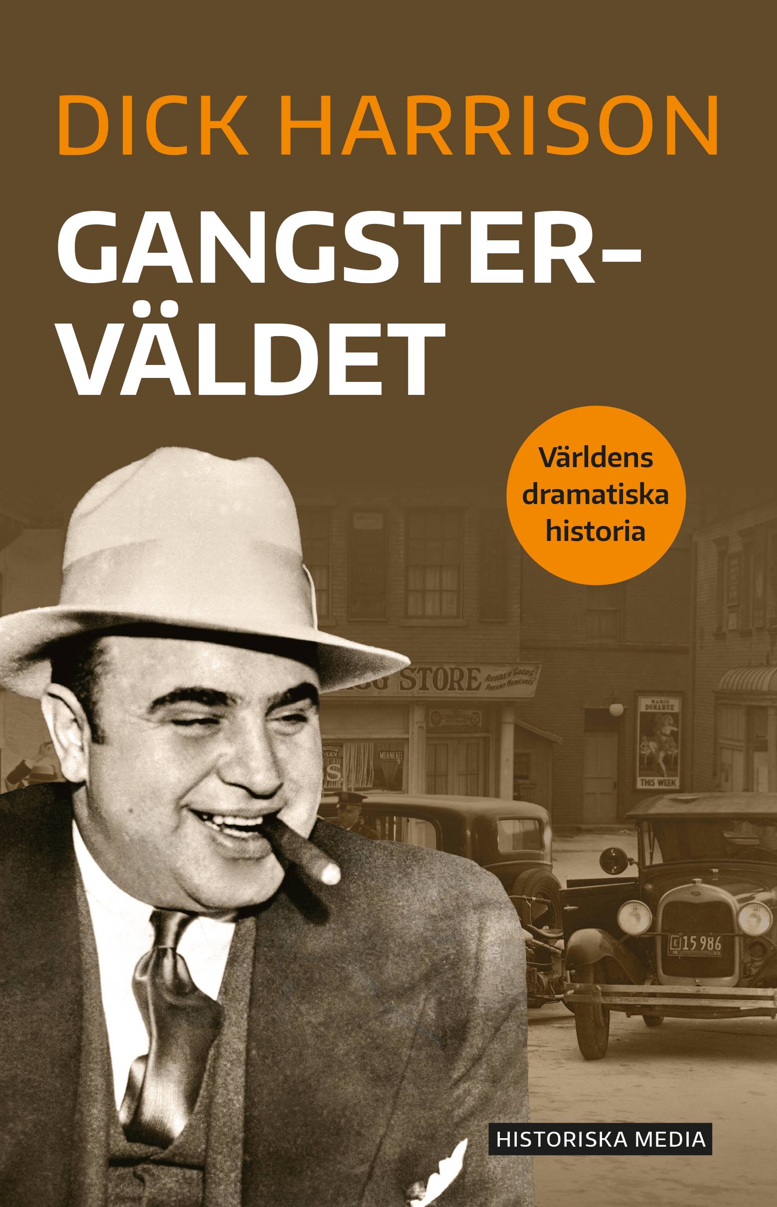 Gangsterväldet