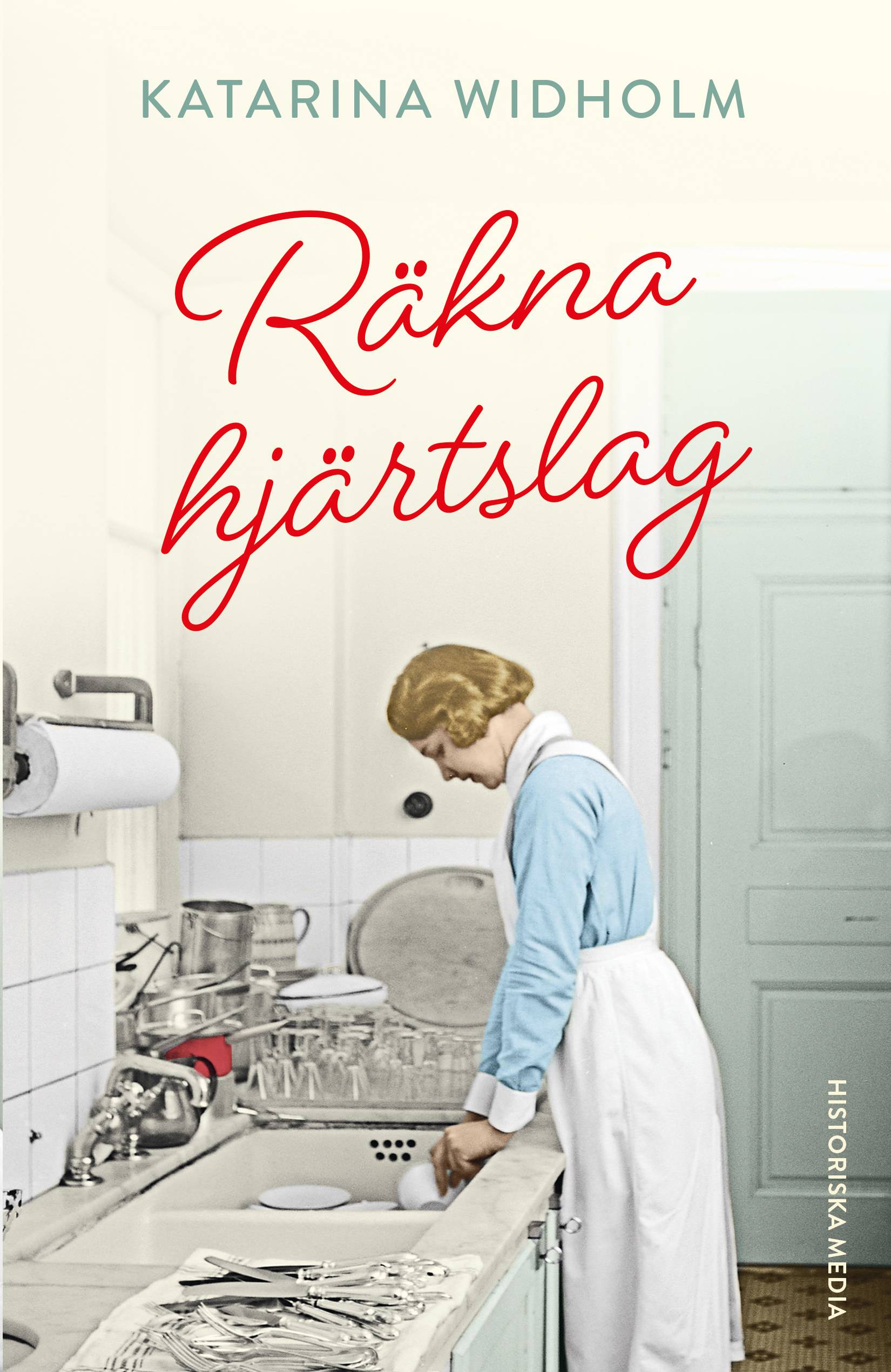 Räkna hjärtslag