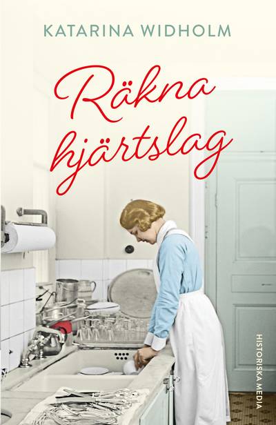 Räkna hjärtslag