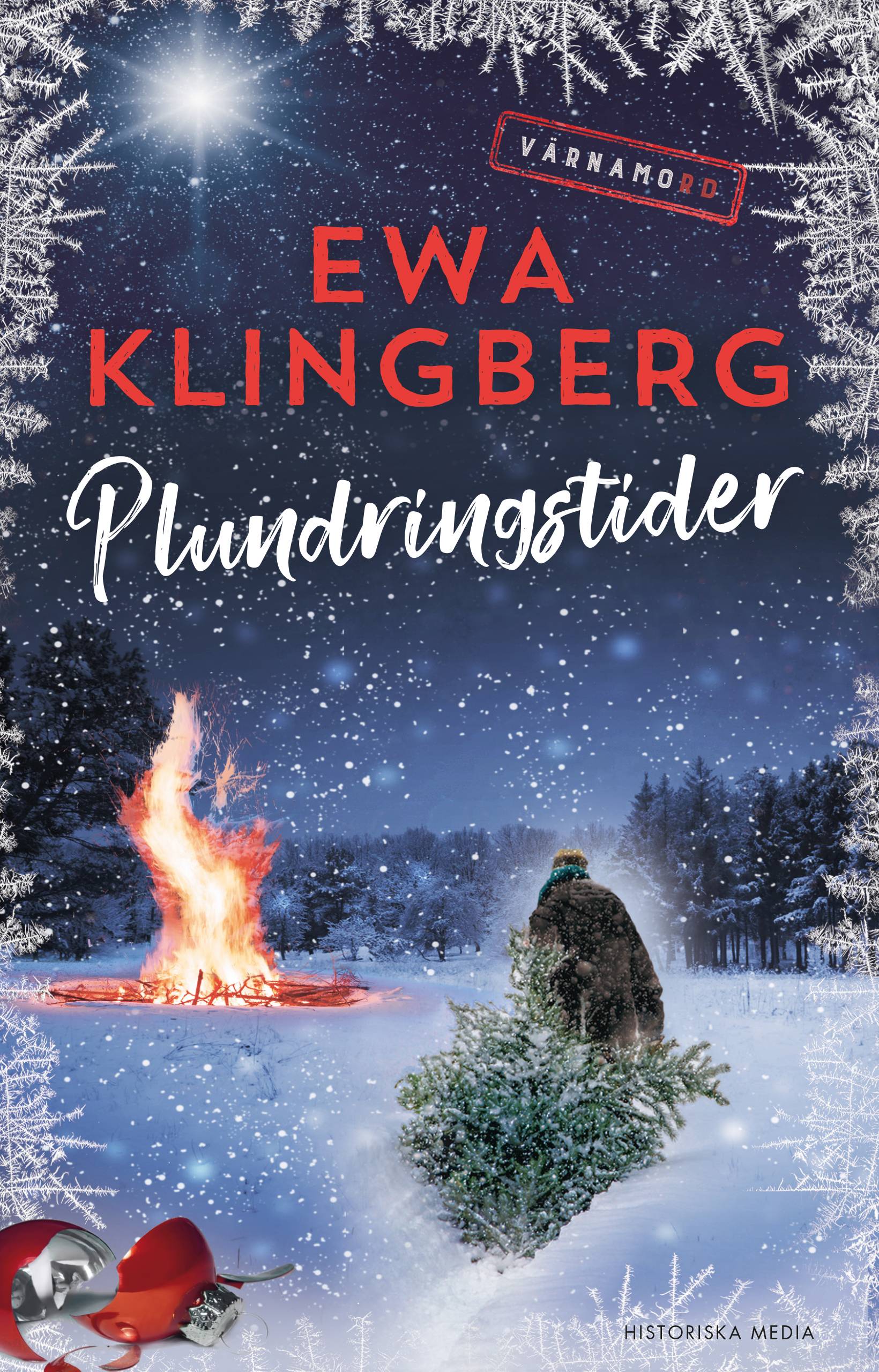 Plundringstider