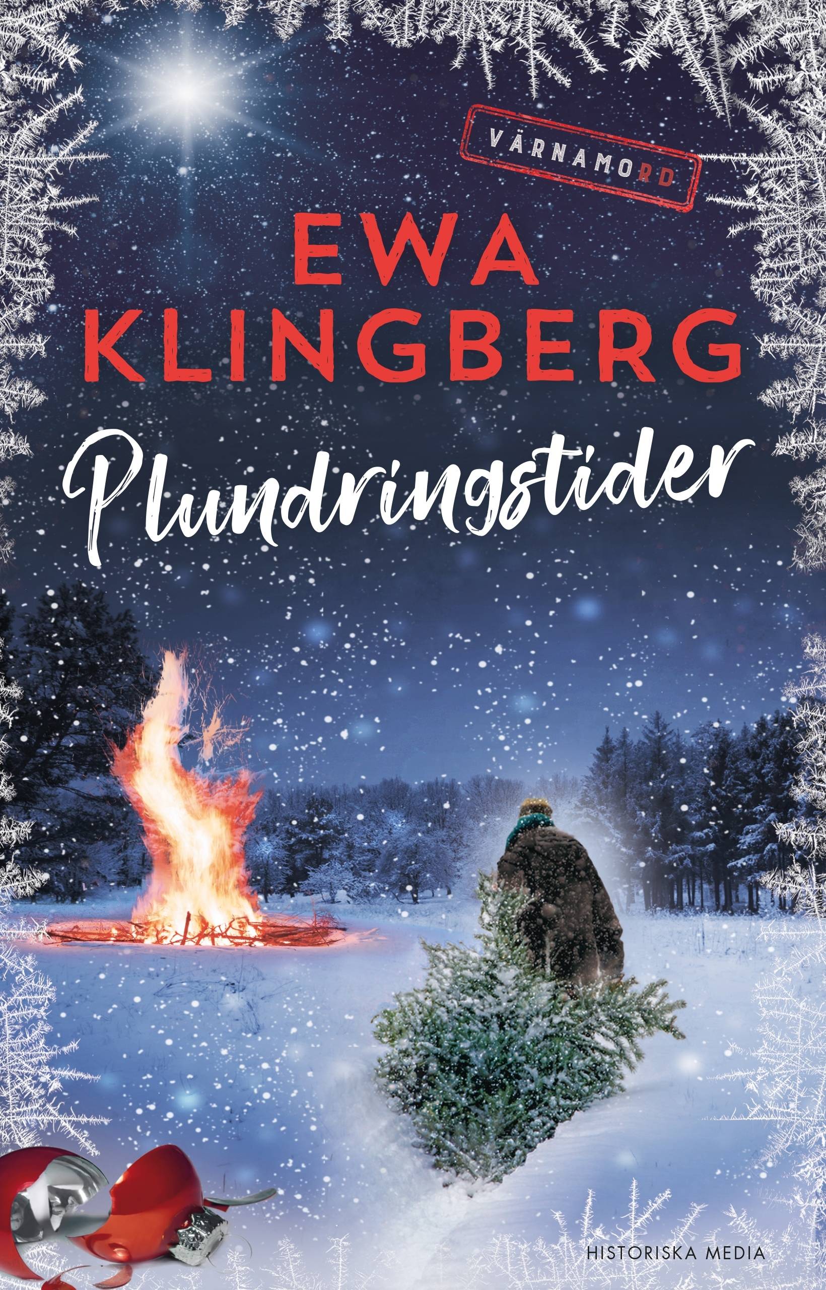 Plundringstider