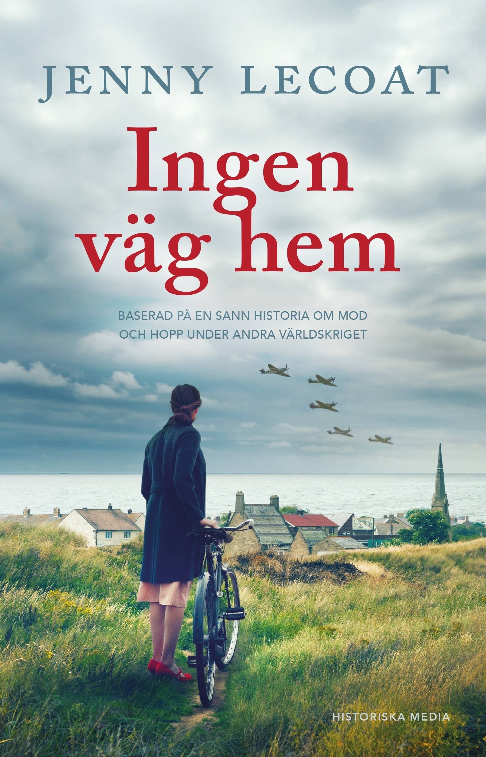 Ingen väg hem