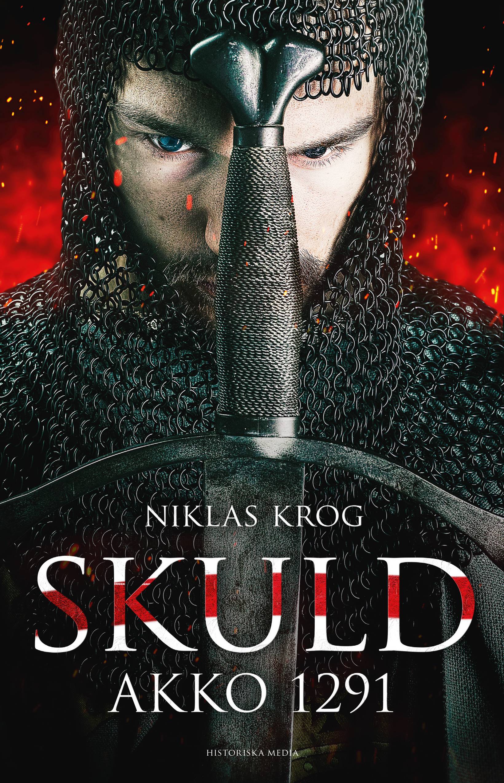 Skuld : Akko 1291