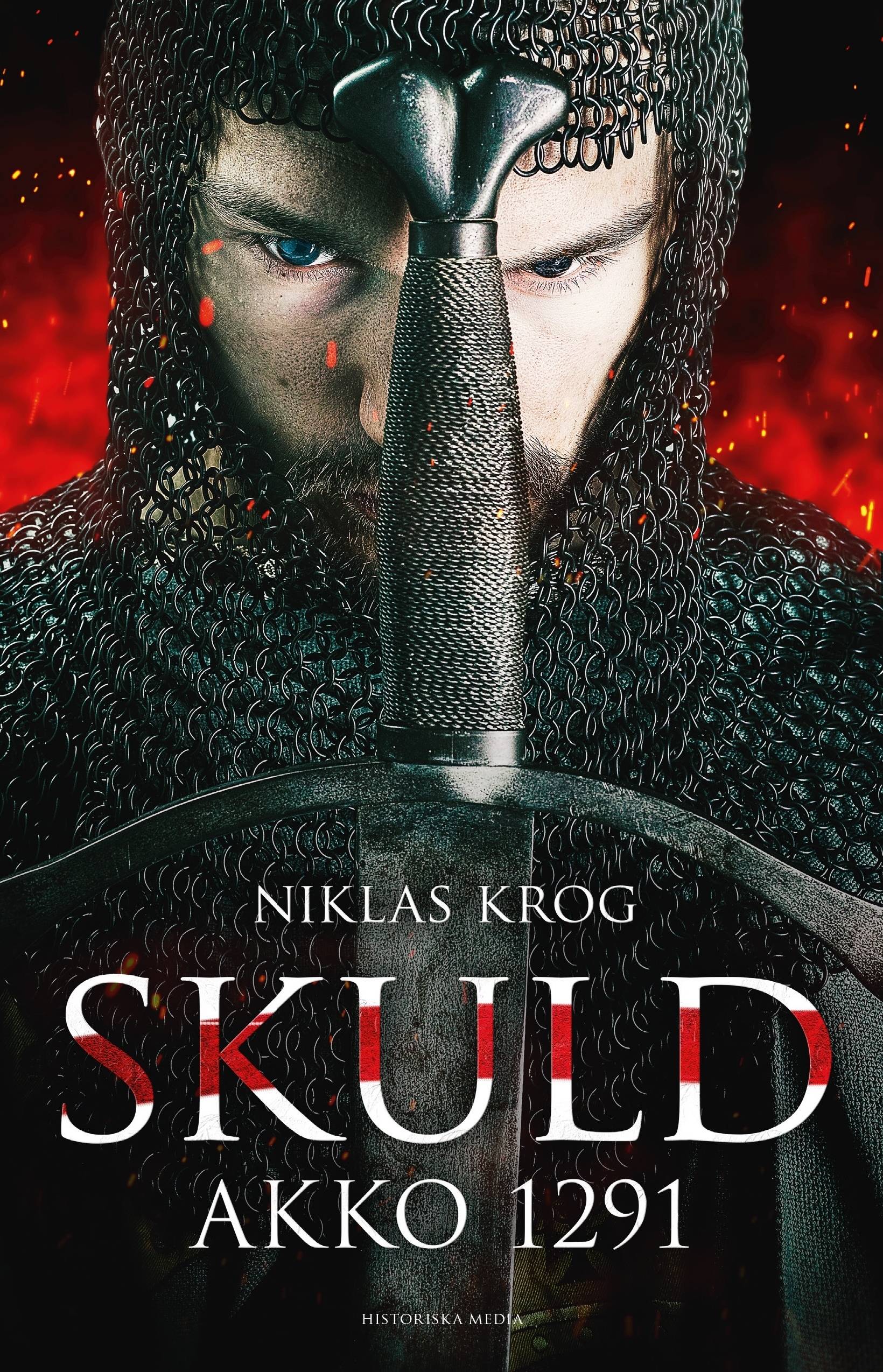 Skuld: Akko 1291