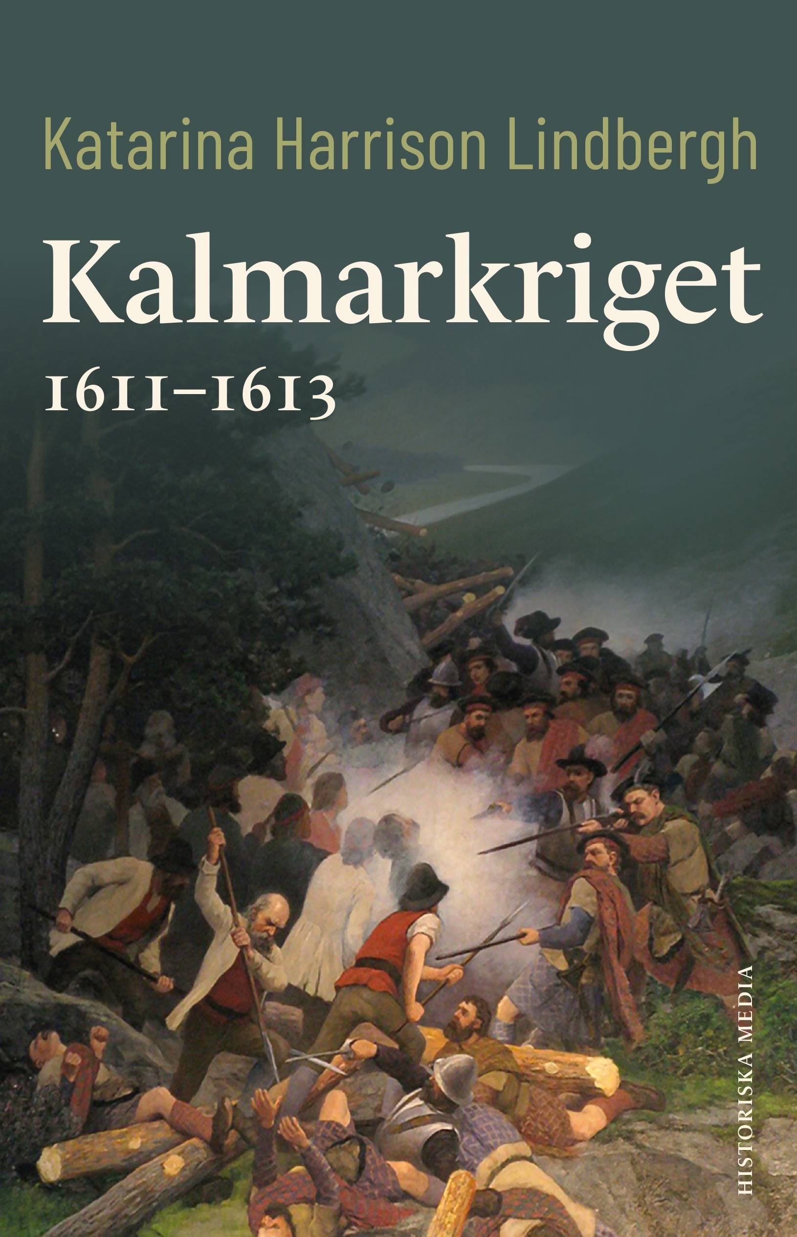 Kalmarkriget 1611–1613