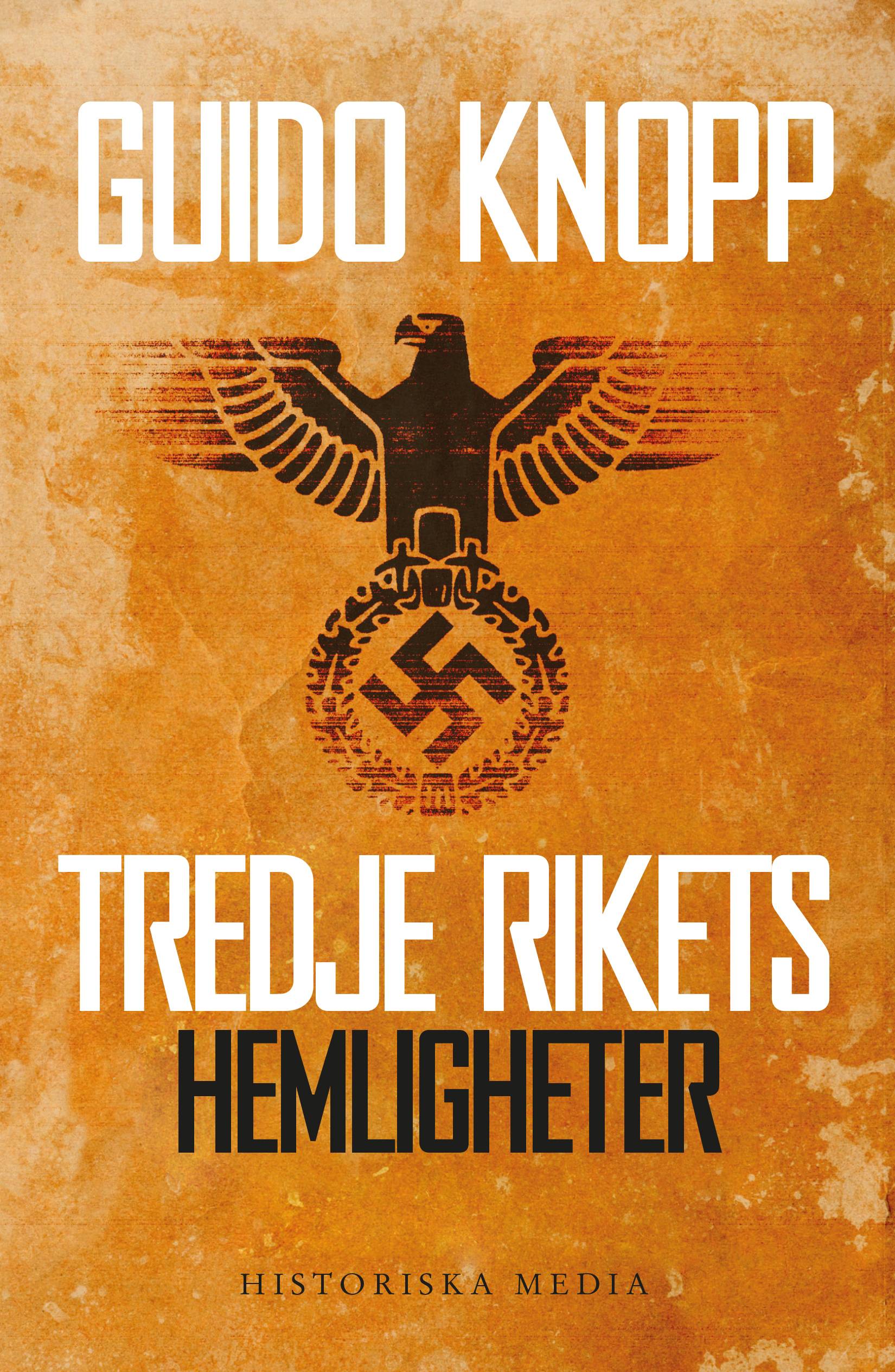 Tredje rikets hemligheter