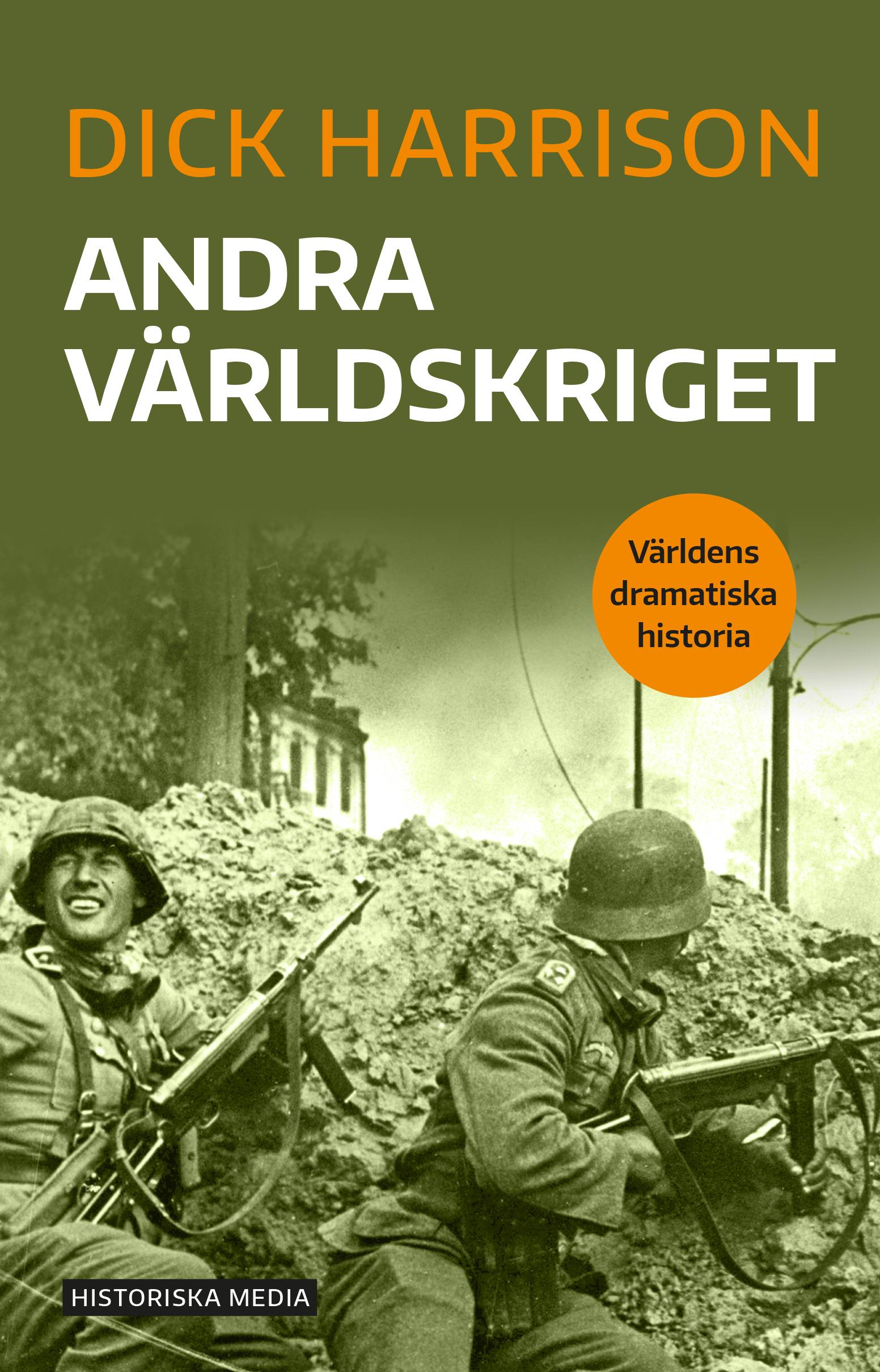 Andra världskriget