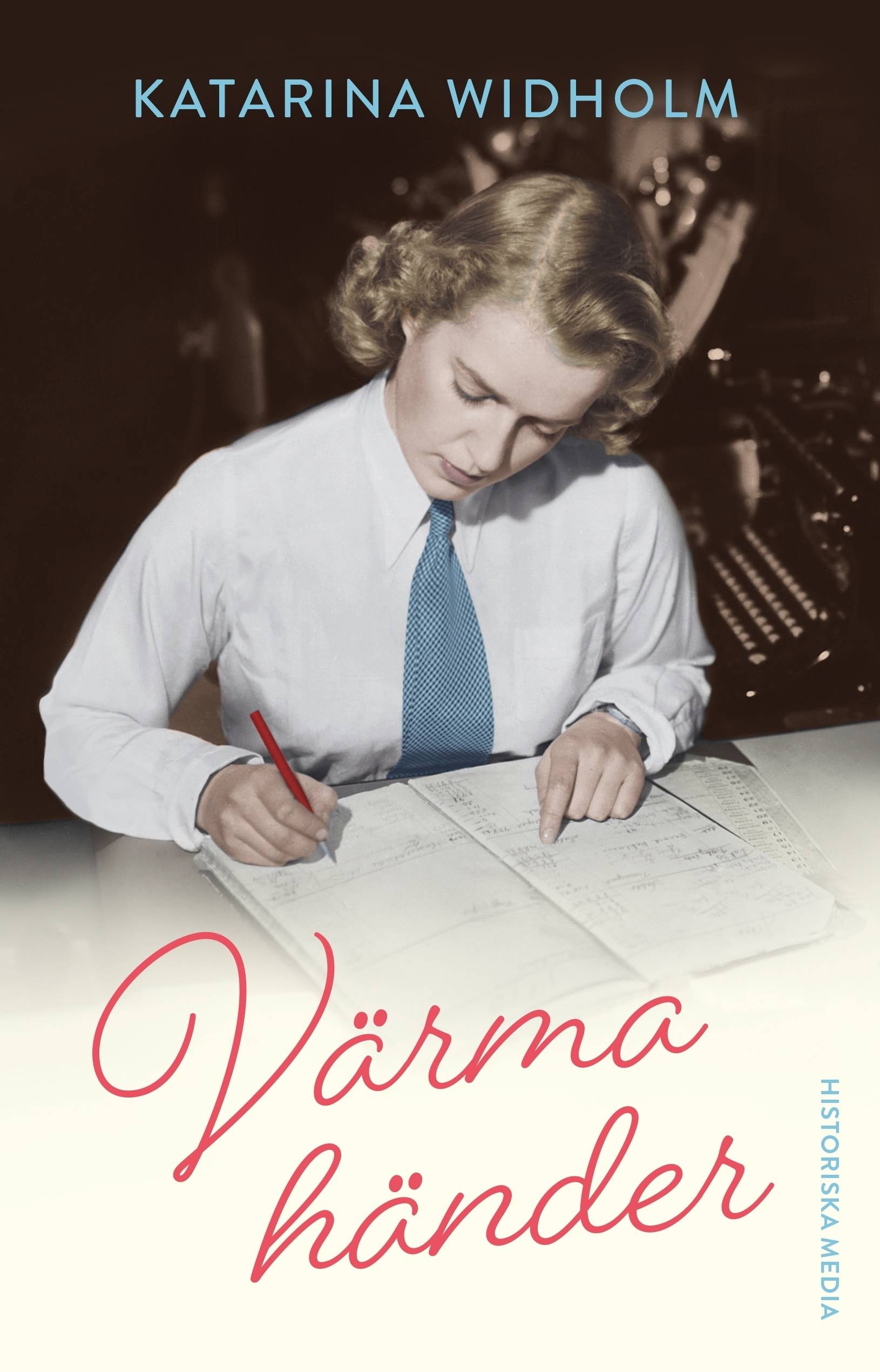 Värma händer