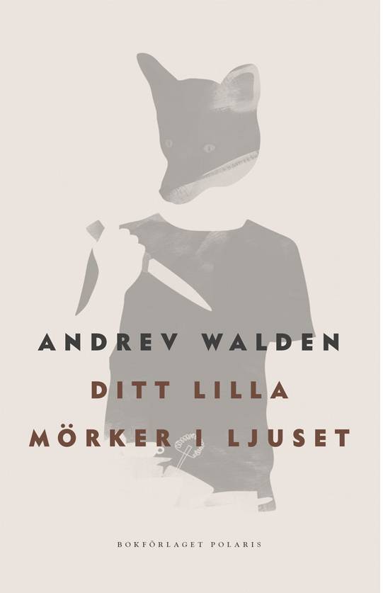 Ditt lilla mörker i ljuset