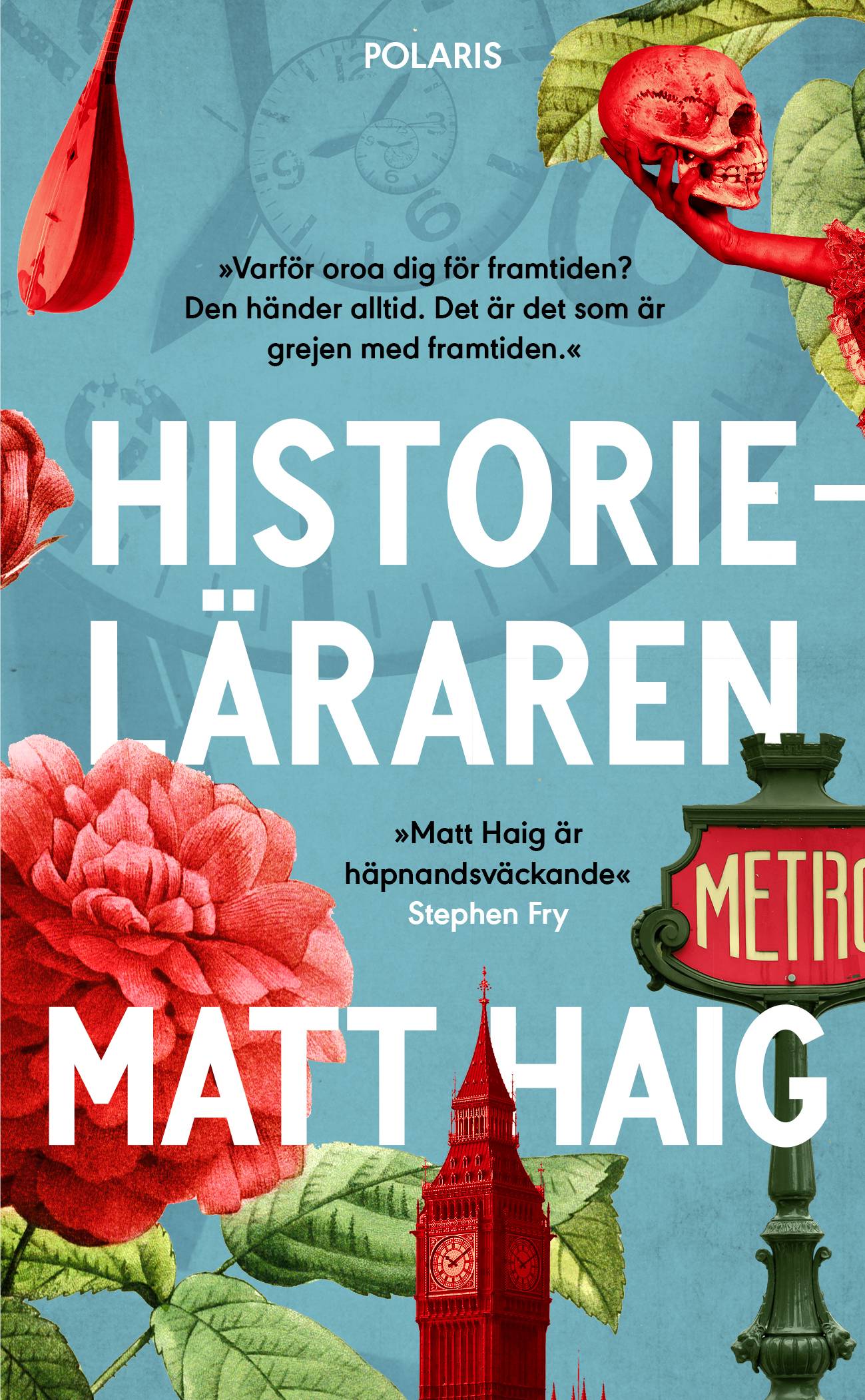 Historieläraren