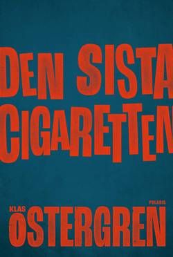 Den sista cigaretten