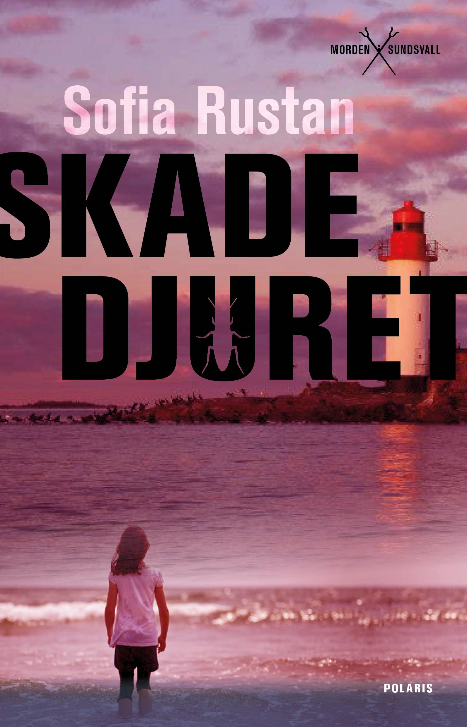 Skadedjuret