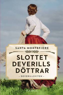 Slottet Deverills döttrar