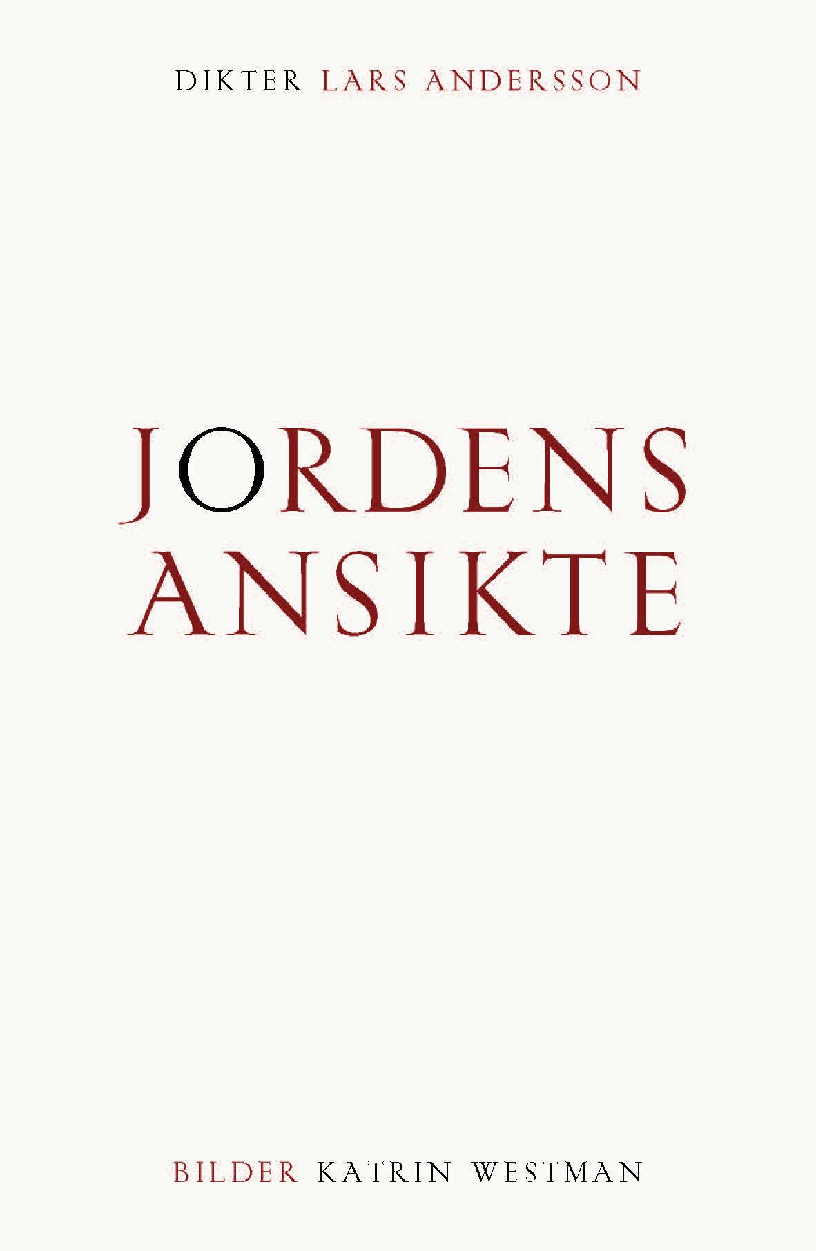 Jordens ansikte