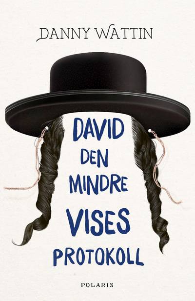 David den mindre vises protokoll