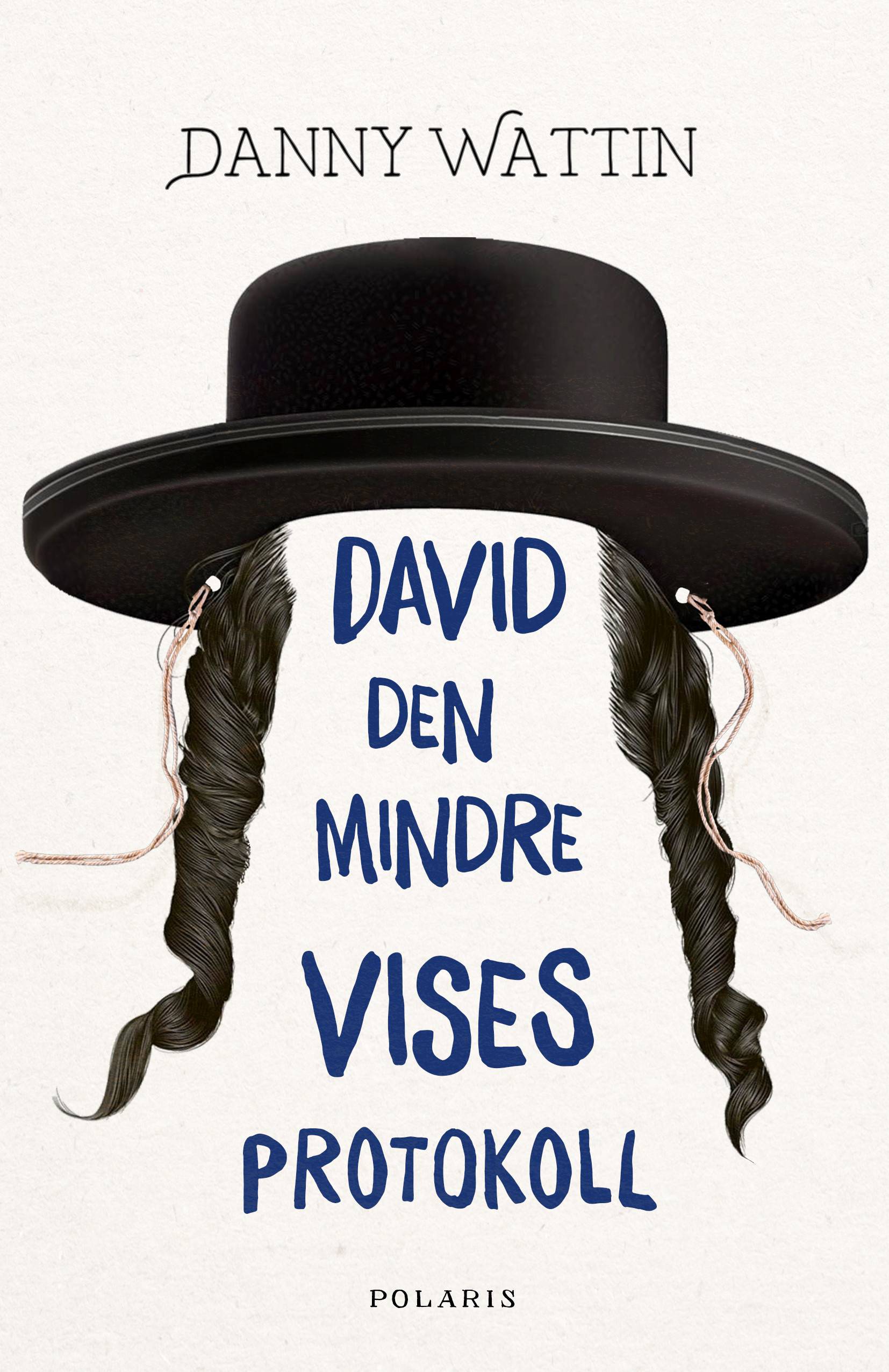 David den mindre vises protokoll