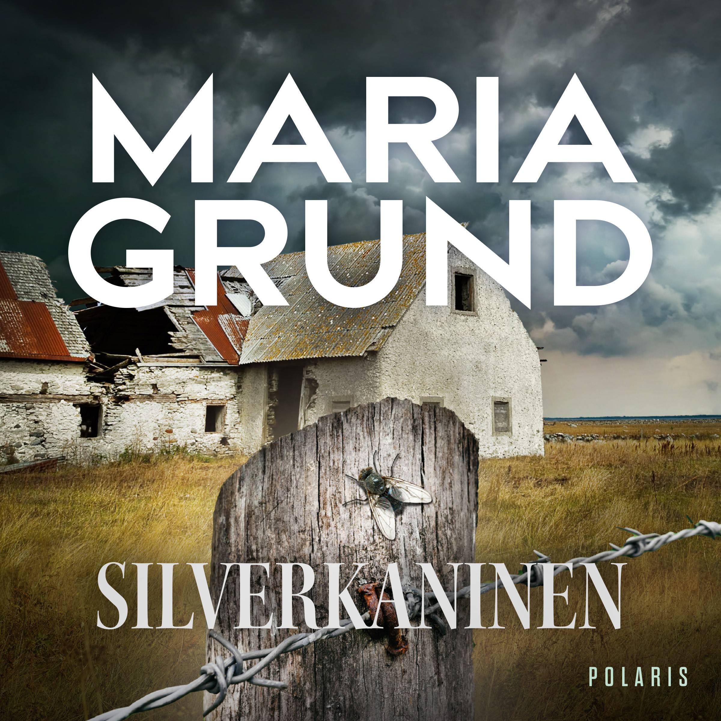 Silverkaninen