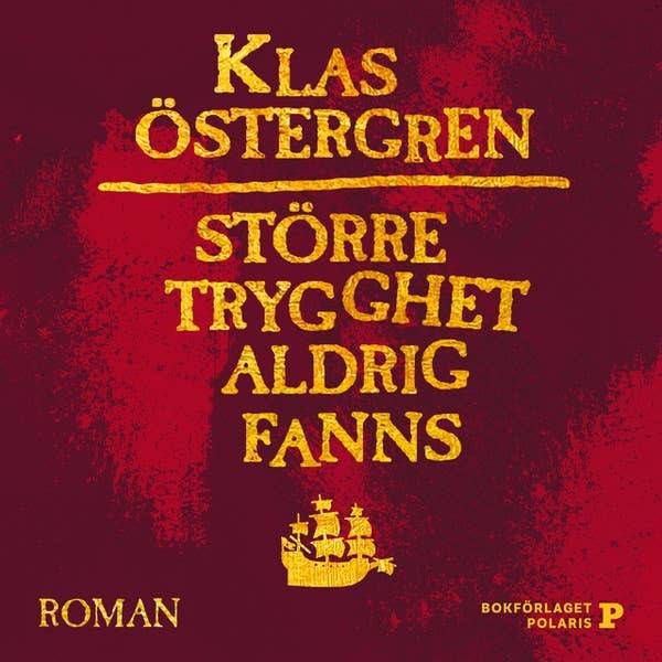 Större trygghet aldrig fanns