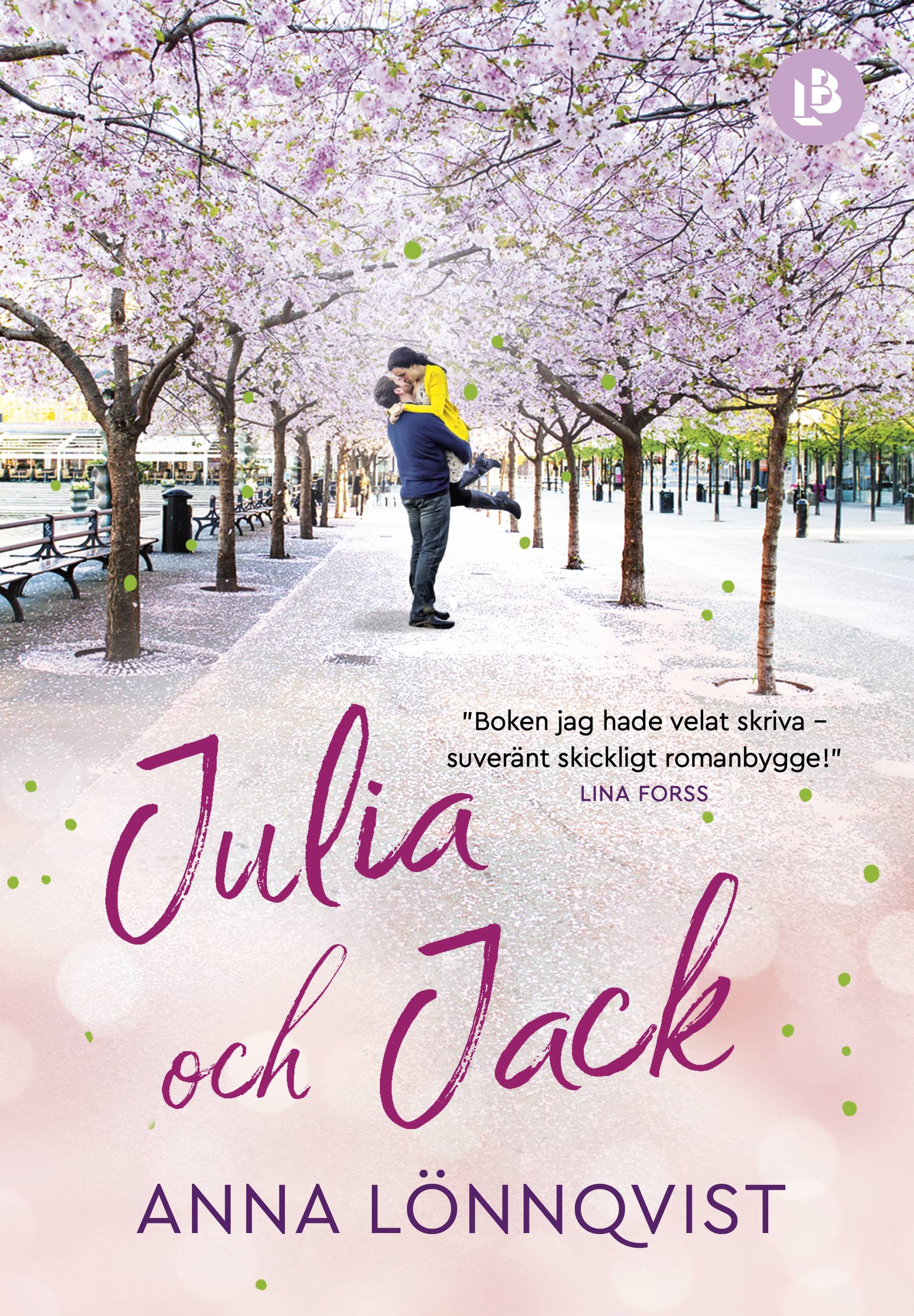 Julia och Jack