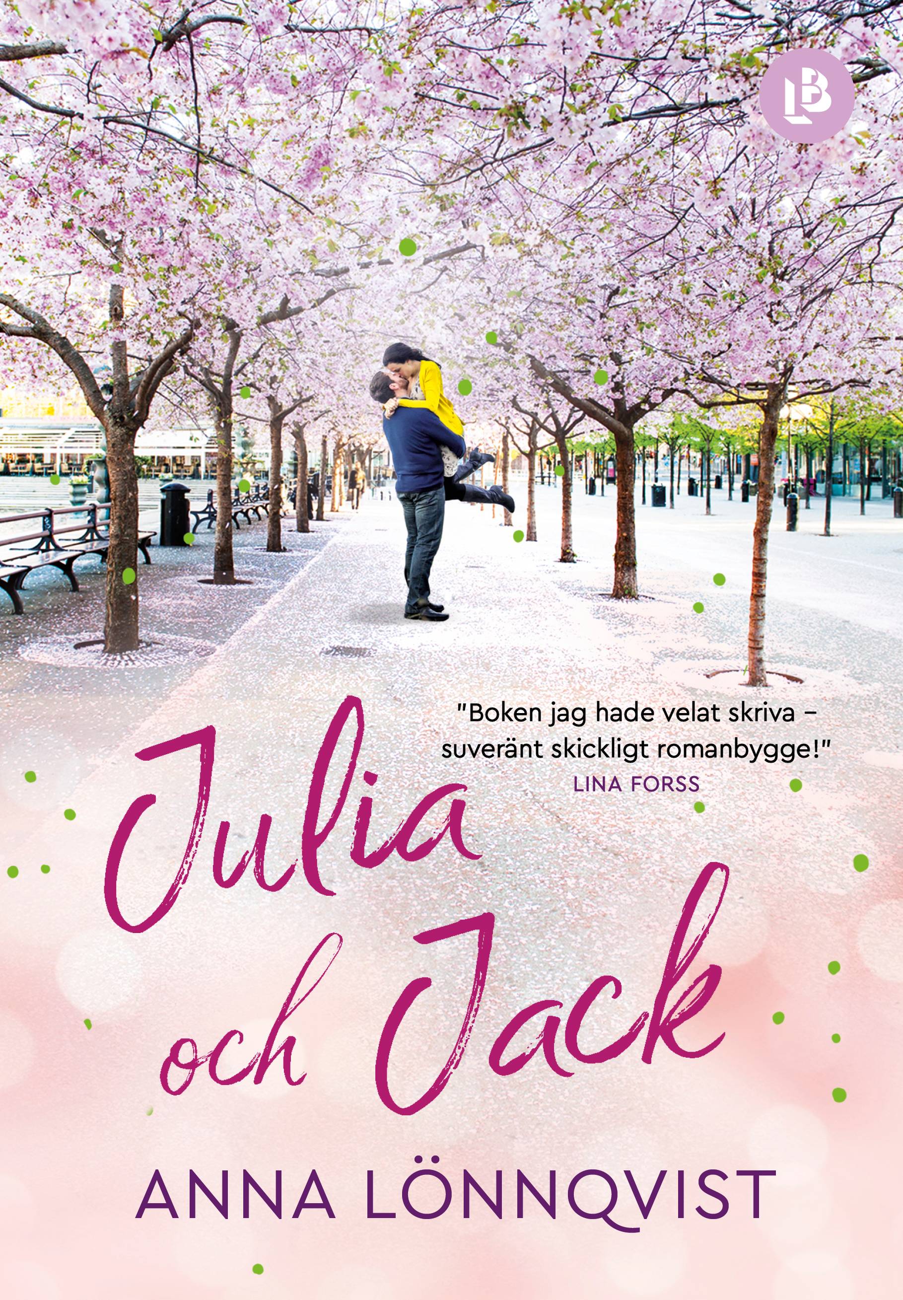 Julia och Jack