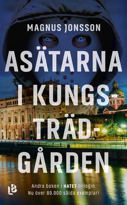 Asätarna i Kungsträdgården