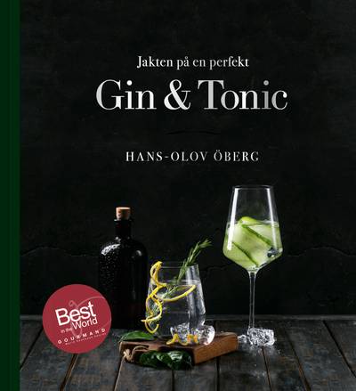 Jakten på en perfekt gin & tonic