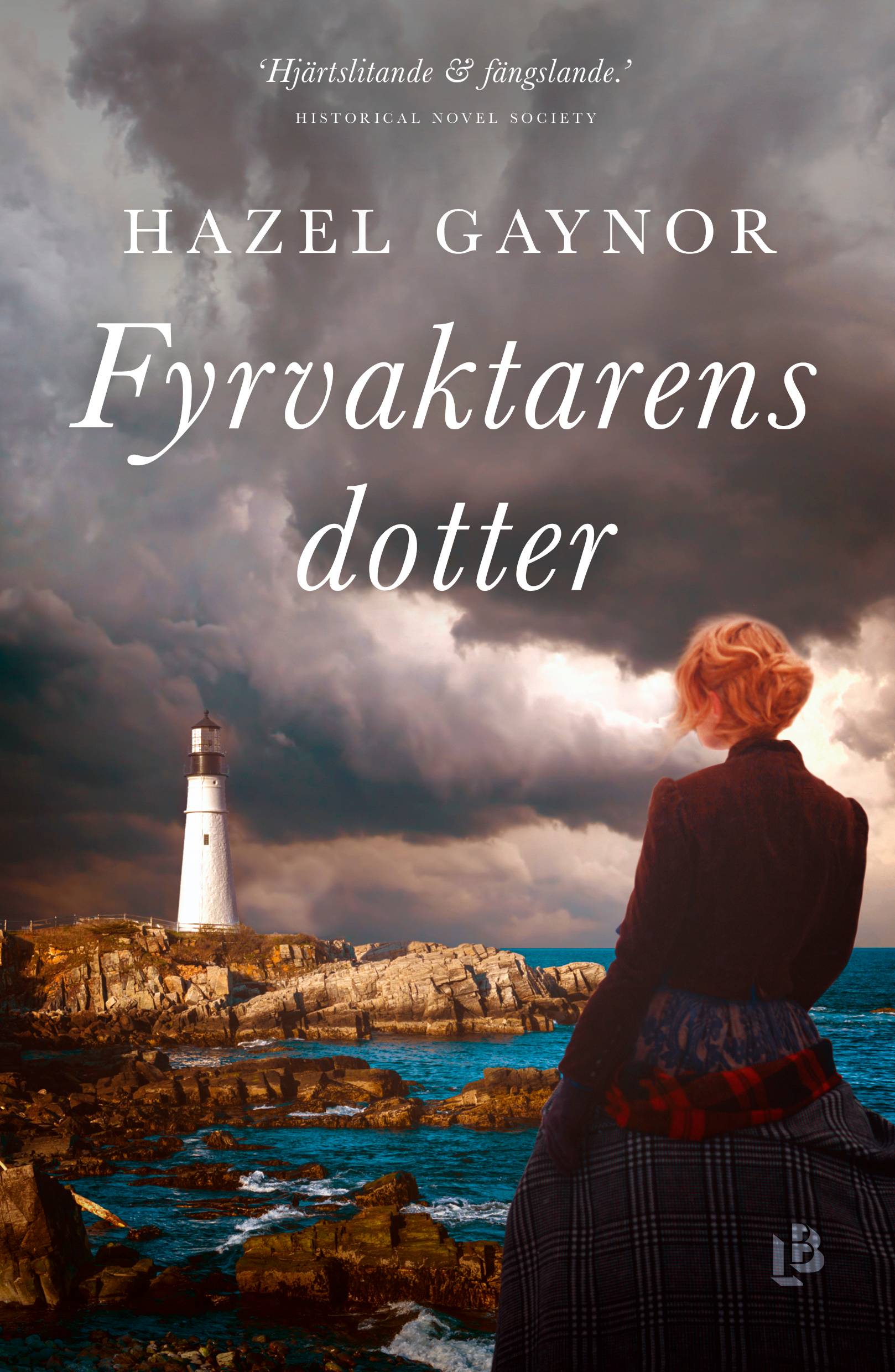 Fyrvaktarens dotter