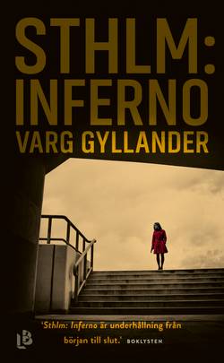 Sthlm: Inferno