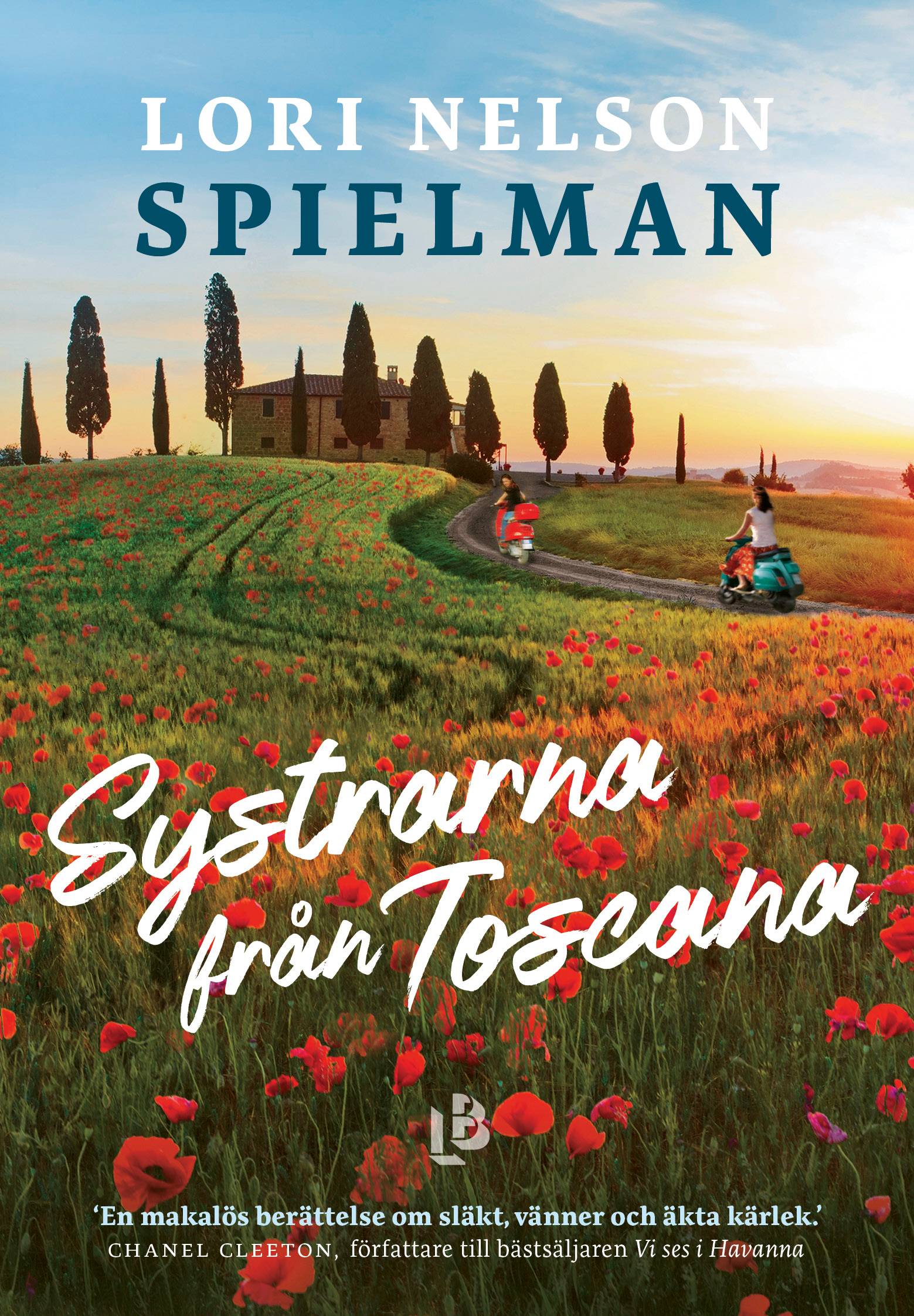 Systrarna från Toscana