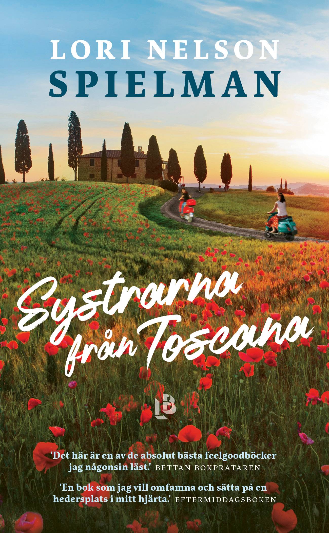 Systrarna från Toscana