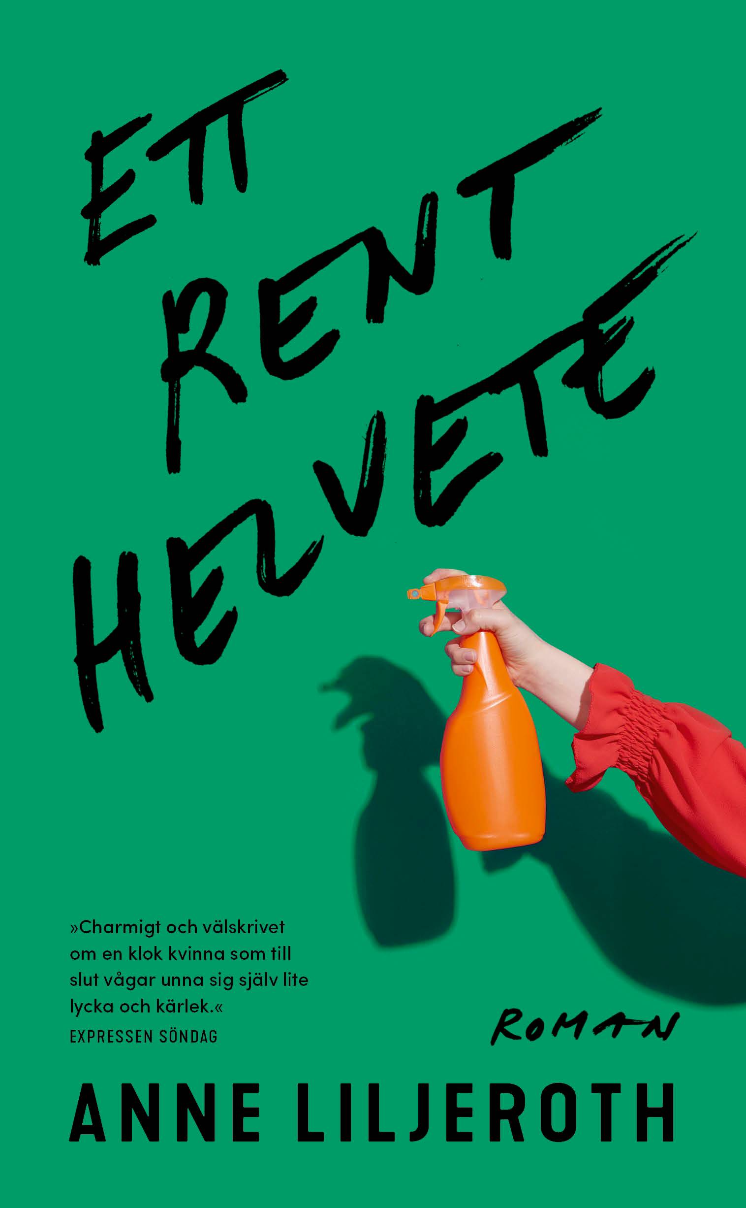 Ett rent helvete